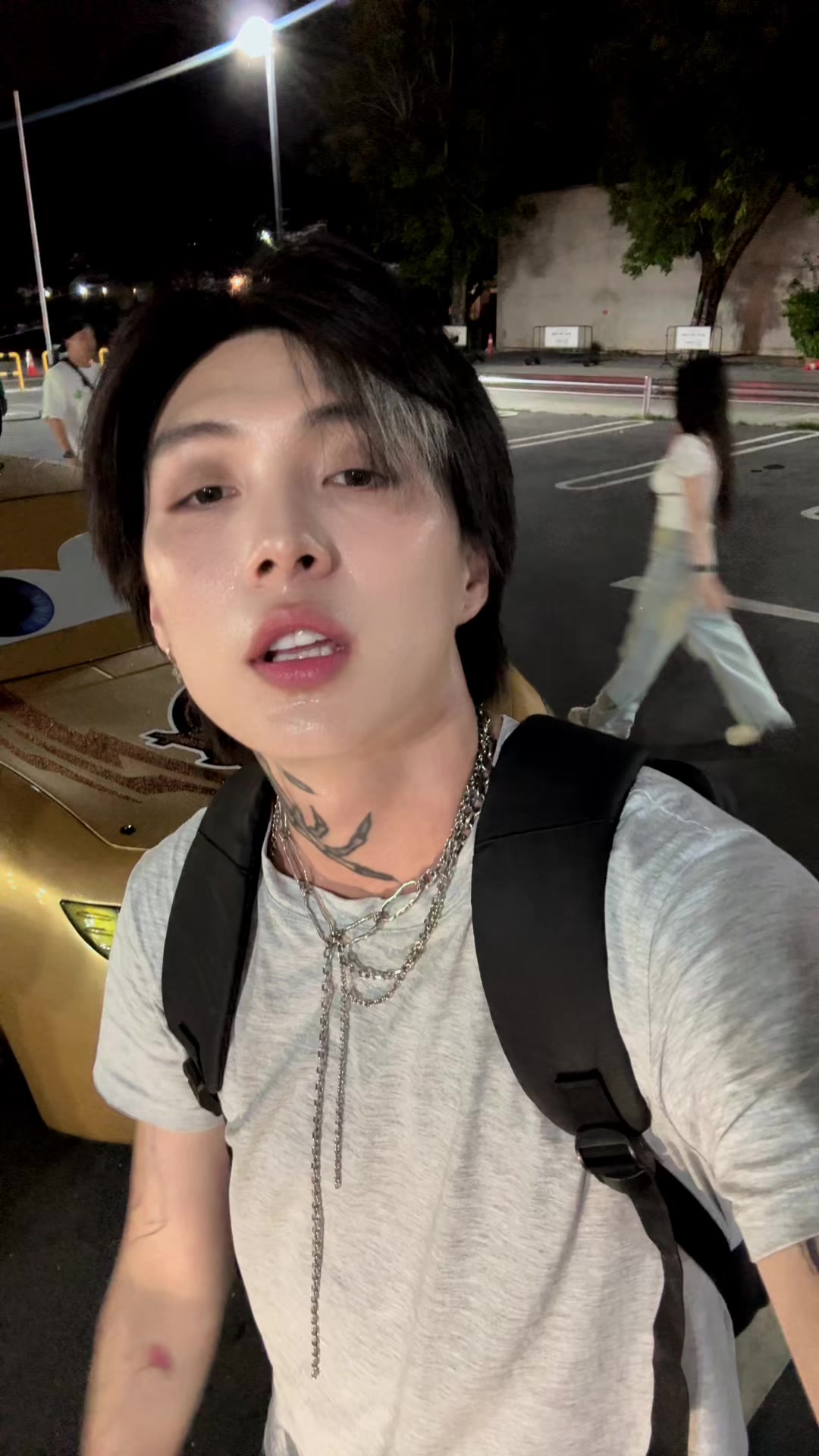 @TEN YUJIN