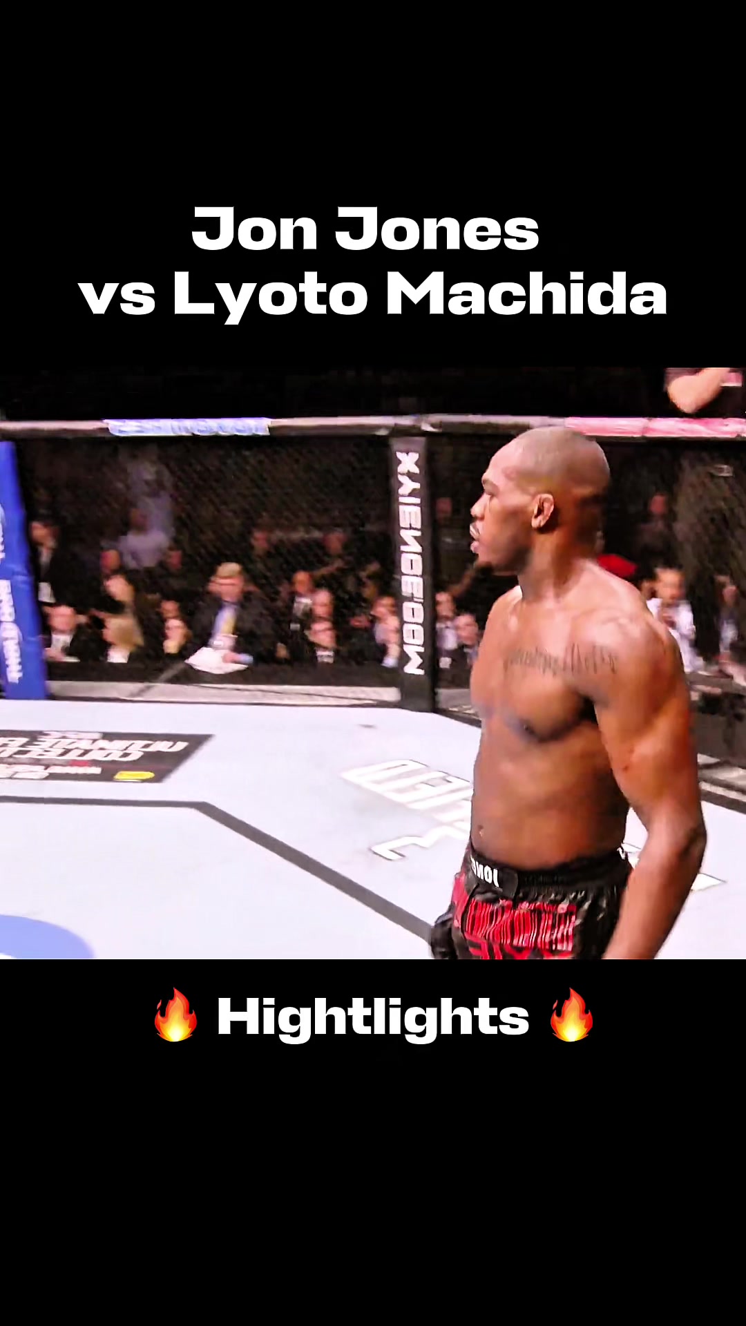 @FIGHT TOK