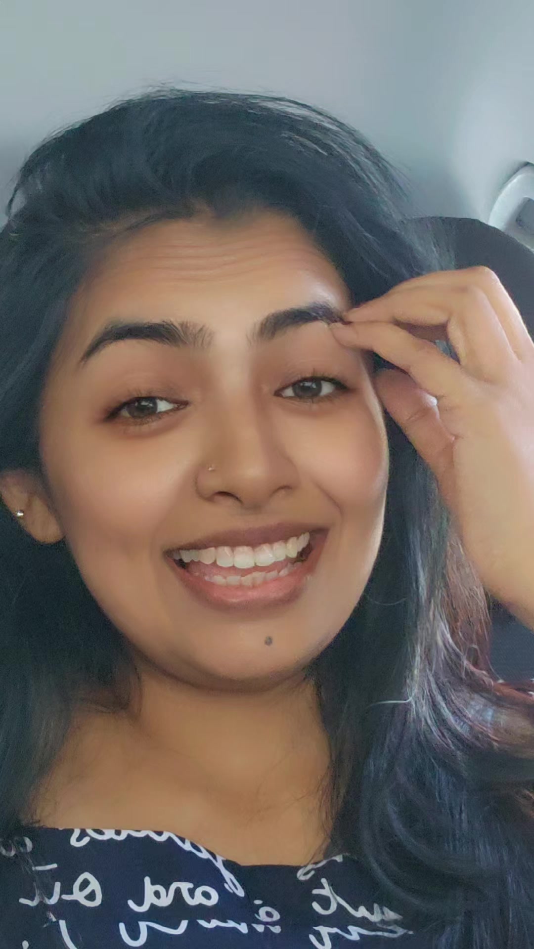 @Shalini