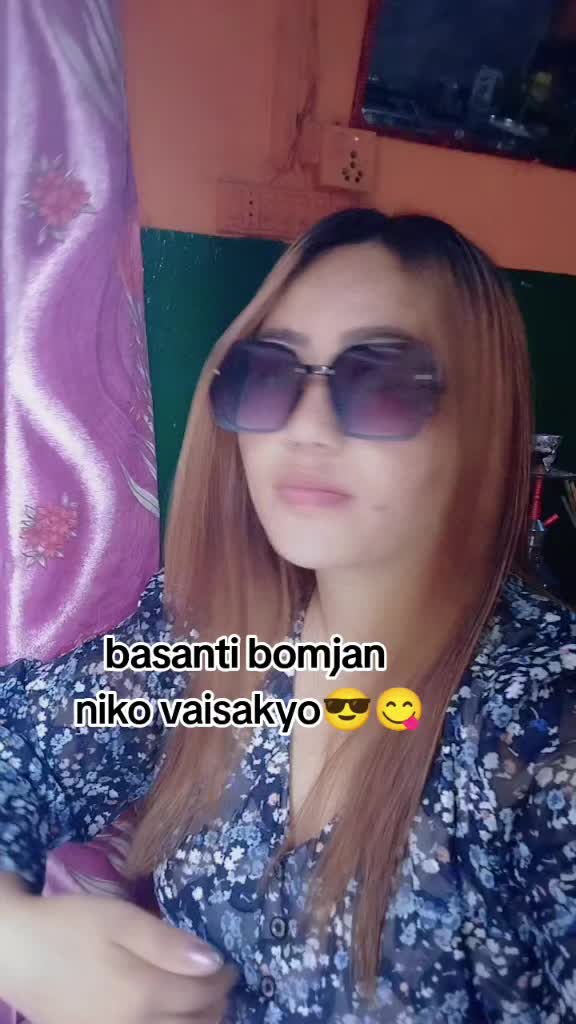 @बसन्ती(aprilgirl)