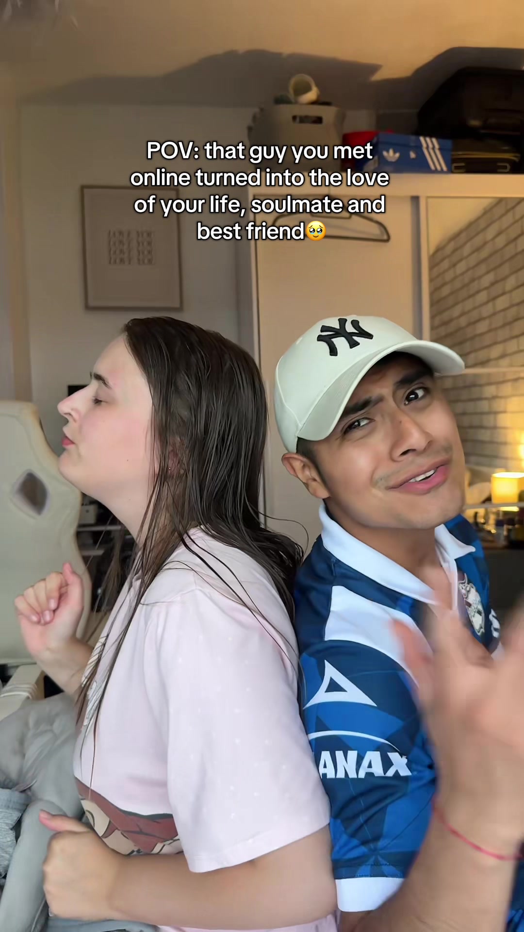 @holly & diego