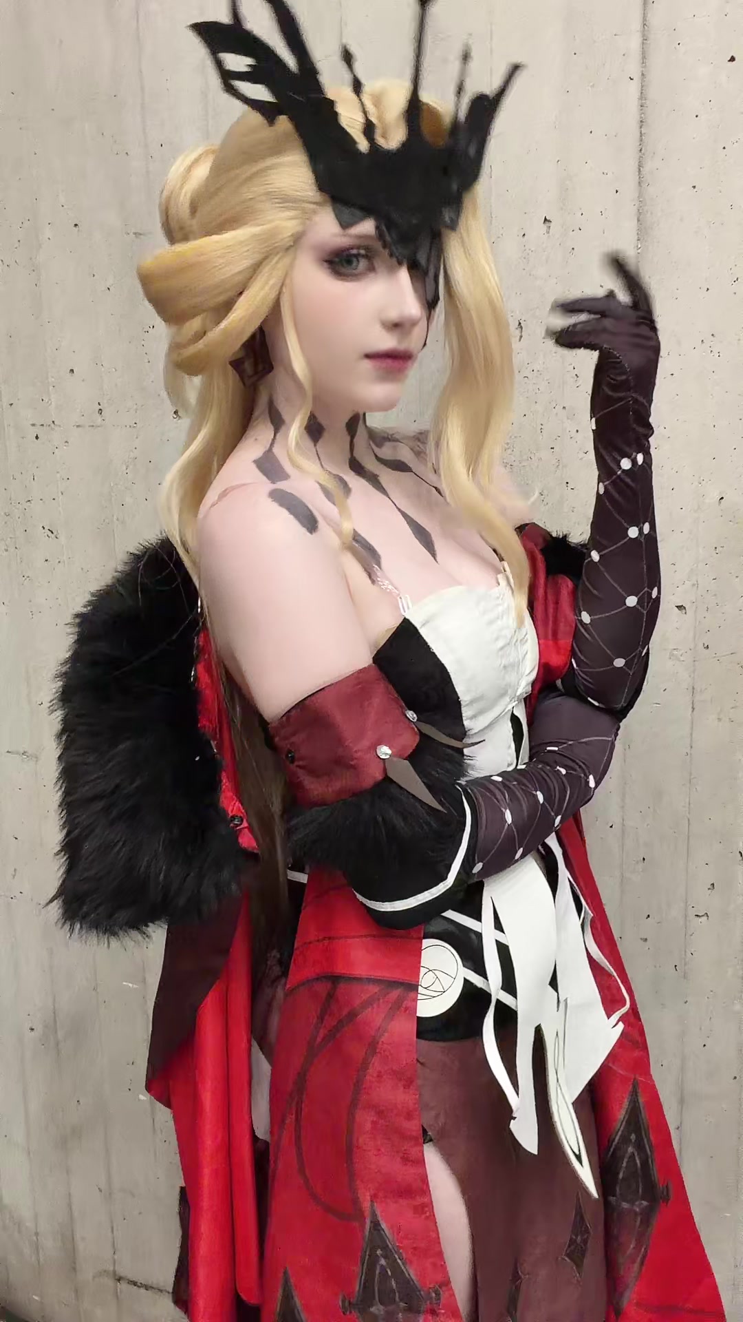 @Lily | Octobunn