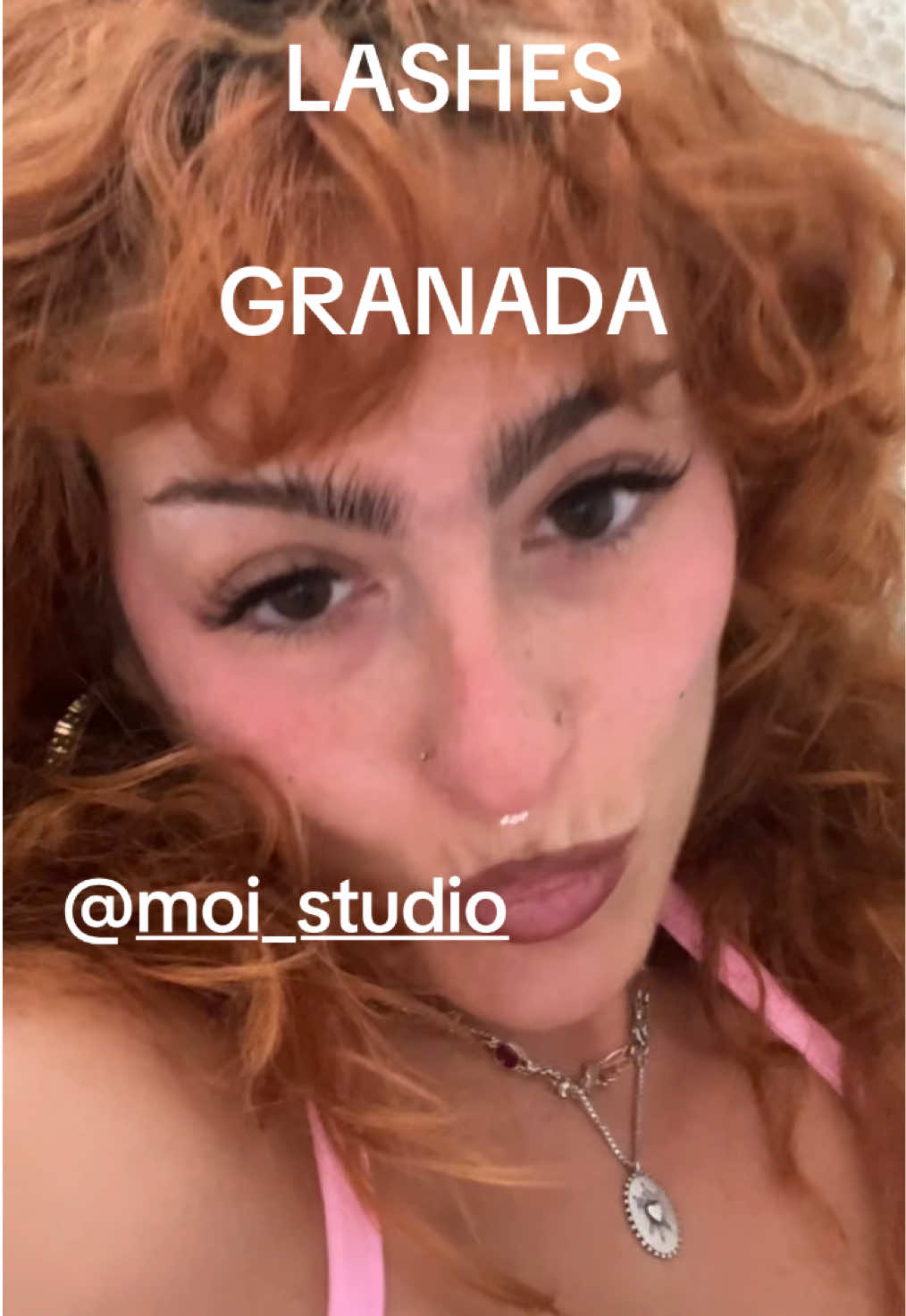 @Ina Suárez