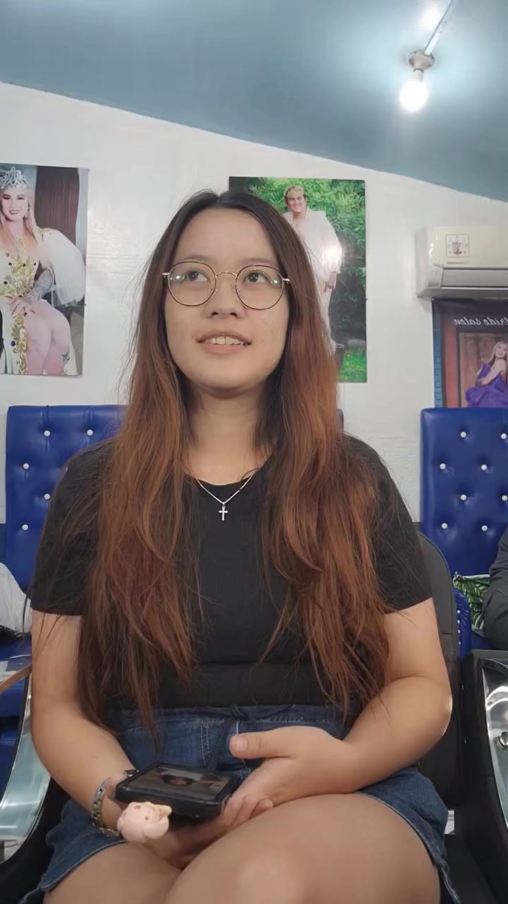 @Sherwin Ladrido Salon