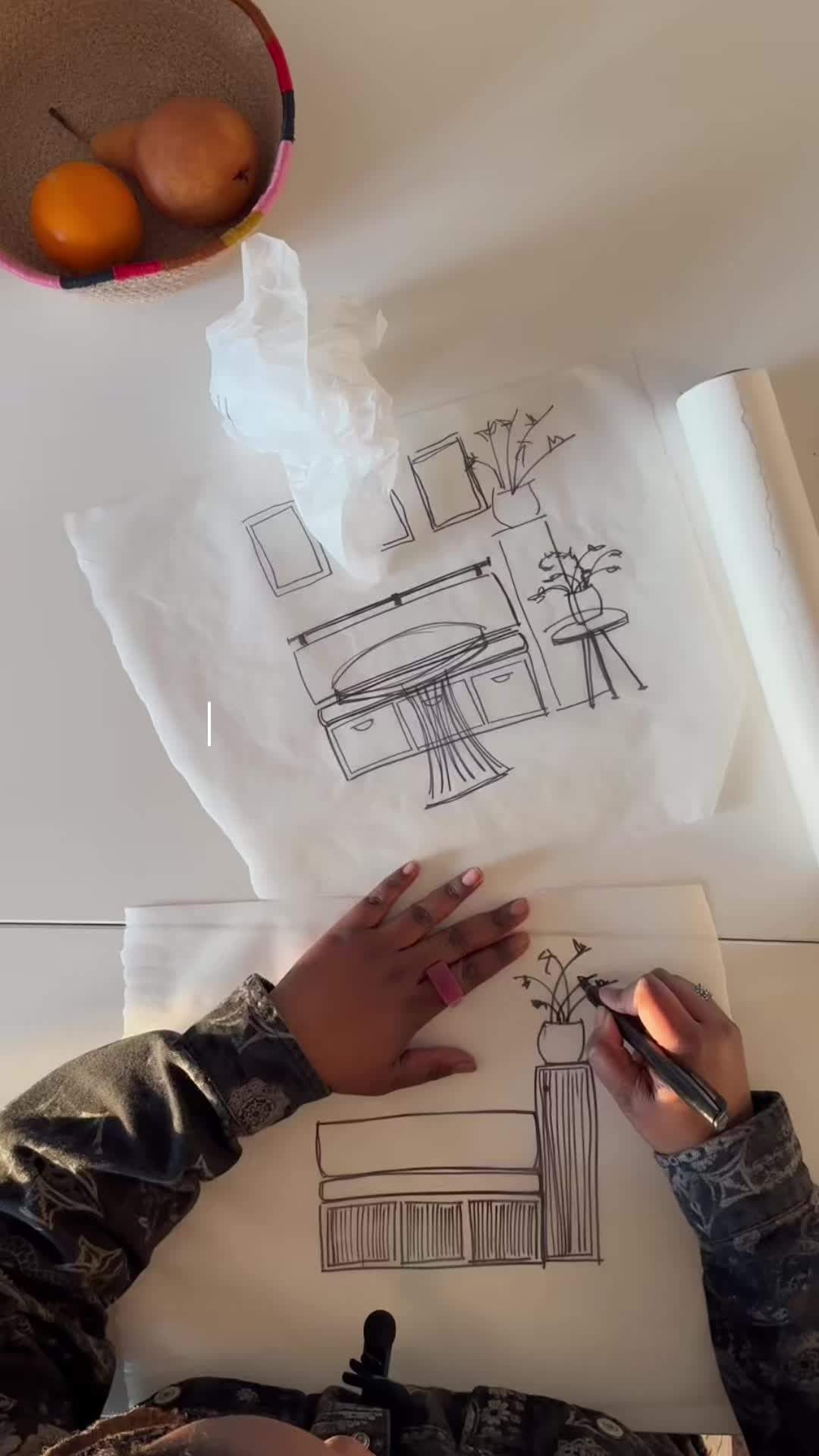 @Naïka | CT Interior Designer