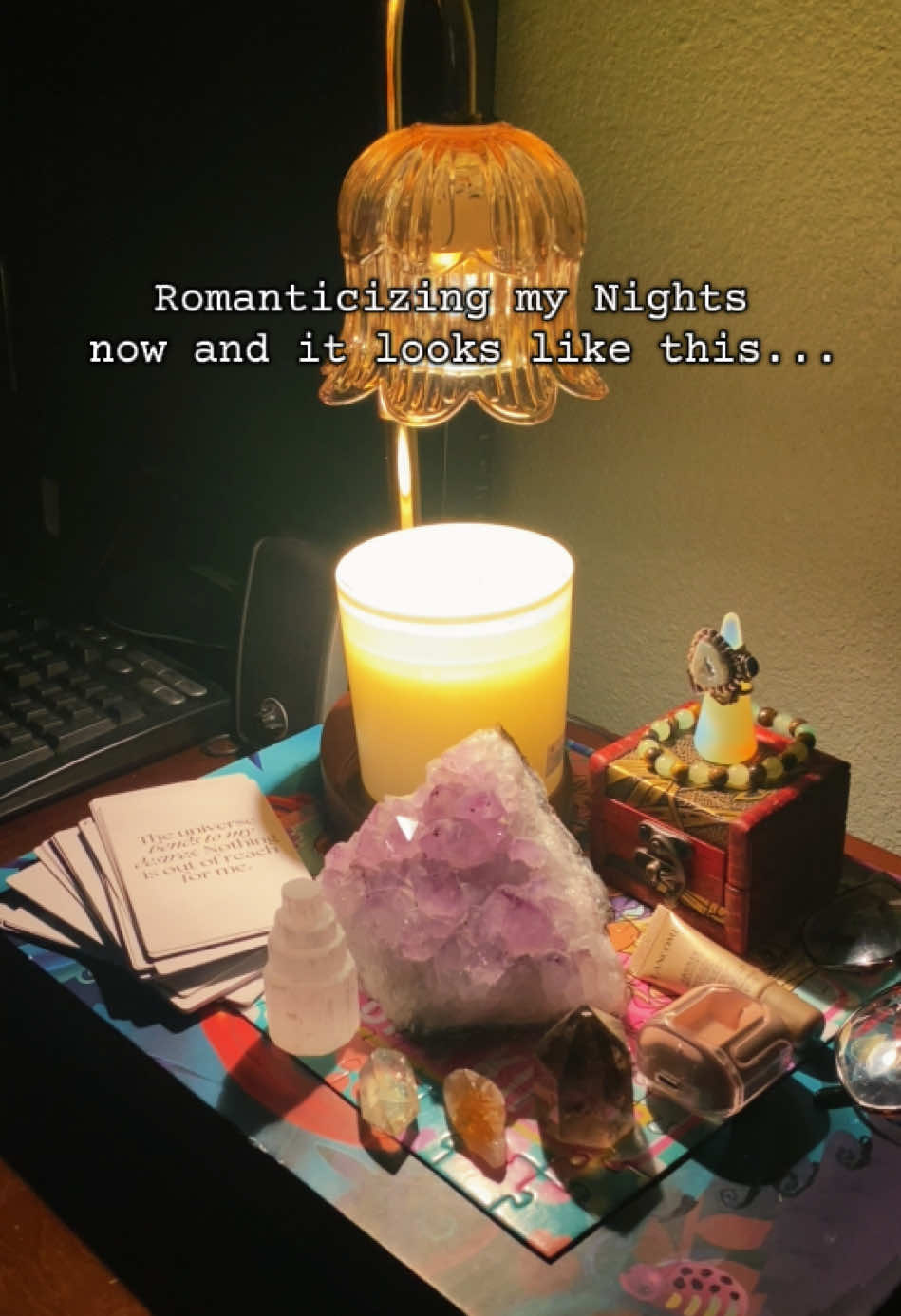 @Manifestation Essentials