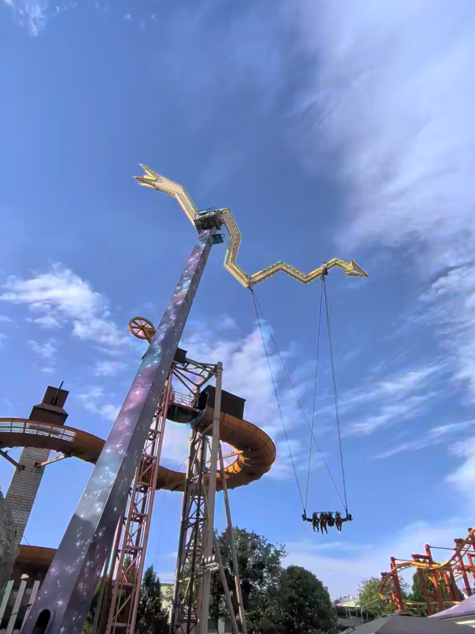 @Theme Park Network