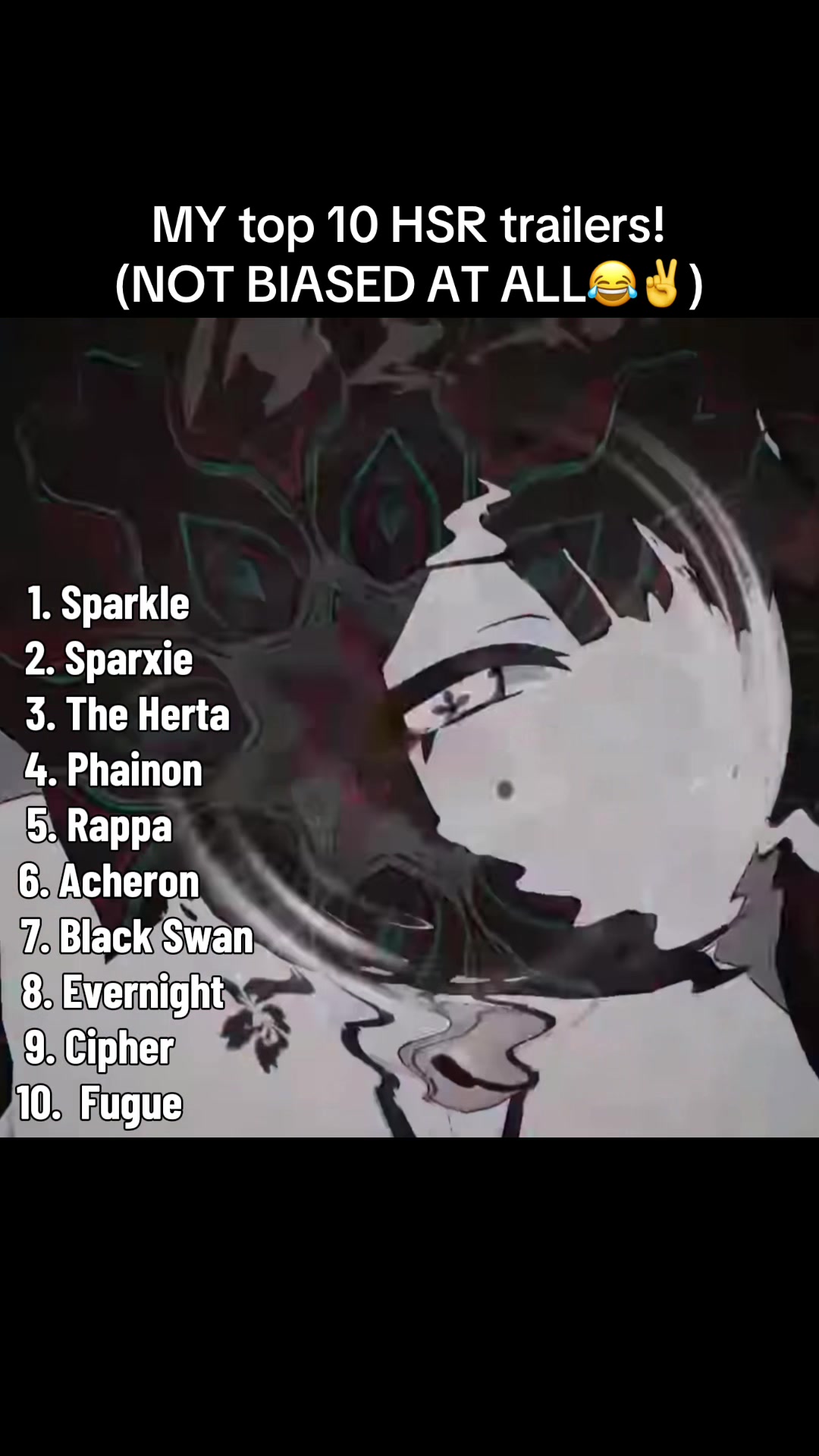 @Clownie #1 Sparkle/Sparxie fan