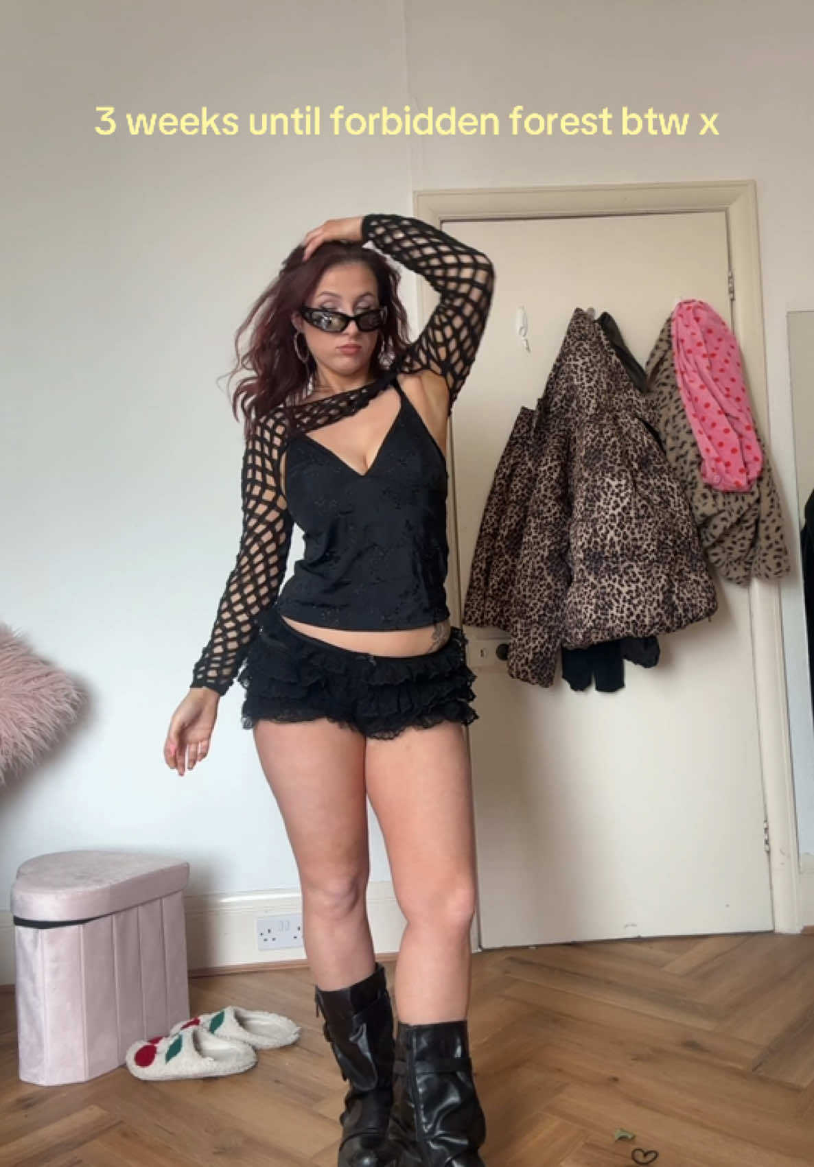 @katie | raves & festivals