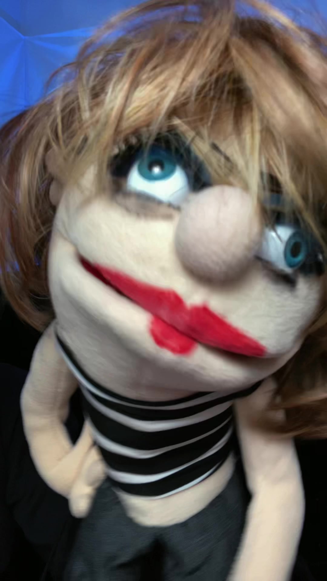 @Goodman’s Wacky Puppets