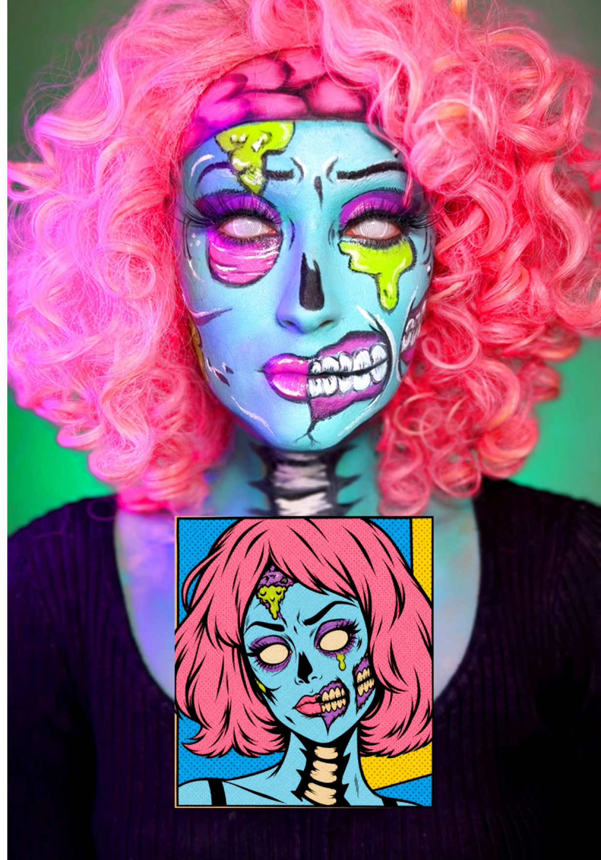 @ALEXLUVSMAKEUP 🫧