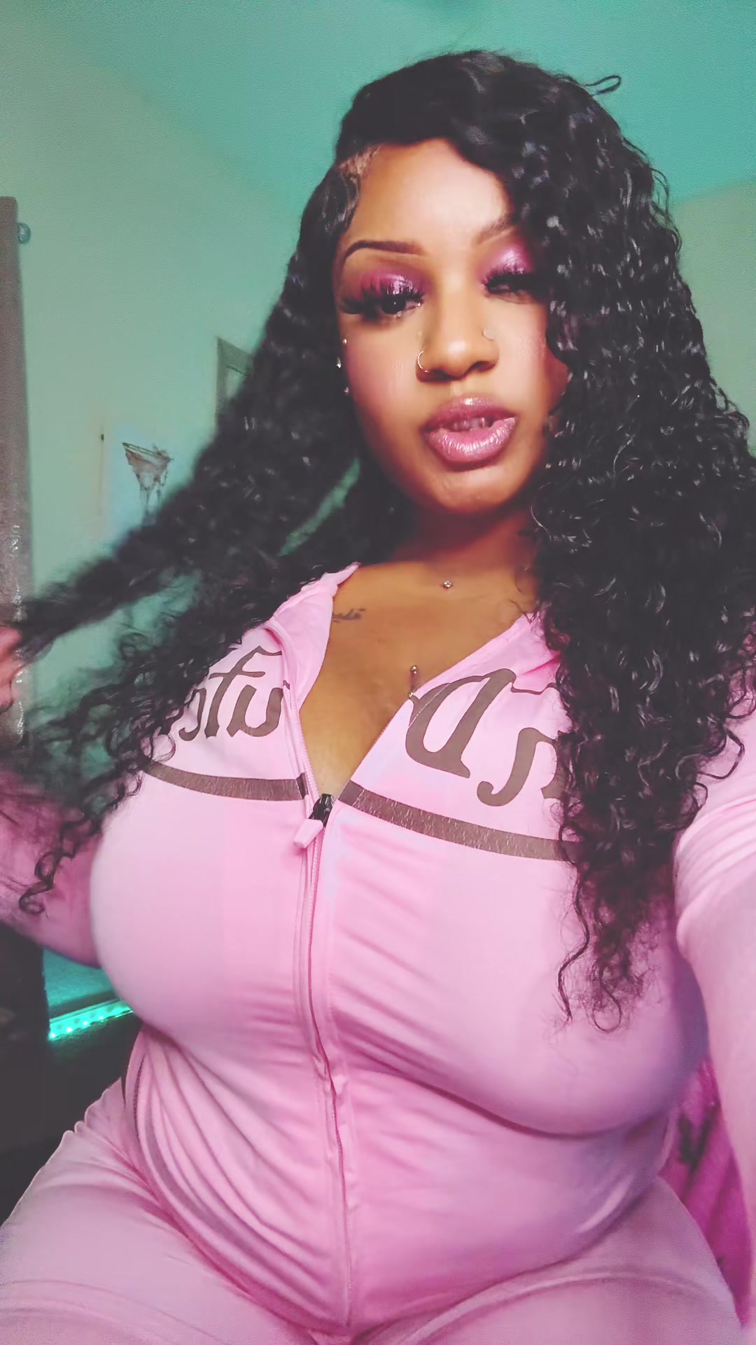 @Kyladeshae🌸