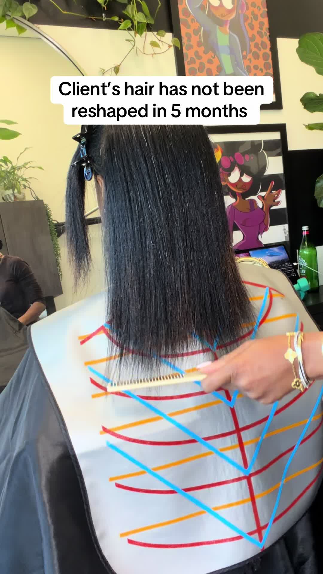 @Nykole - Hair Care Specialist