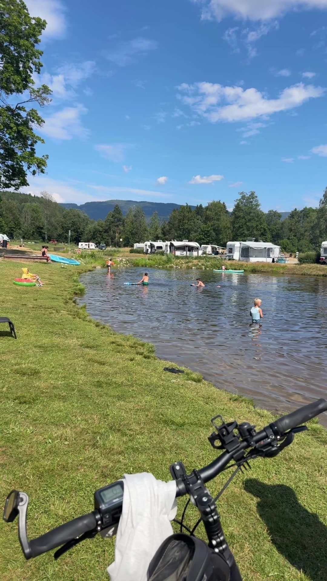 @Elisabeth Berg