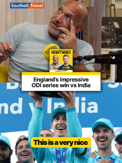 @Wisden Cricket