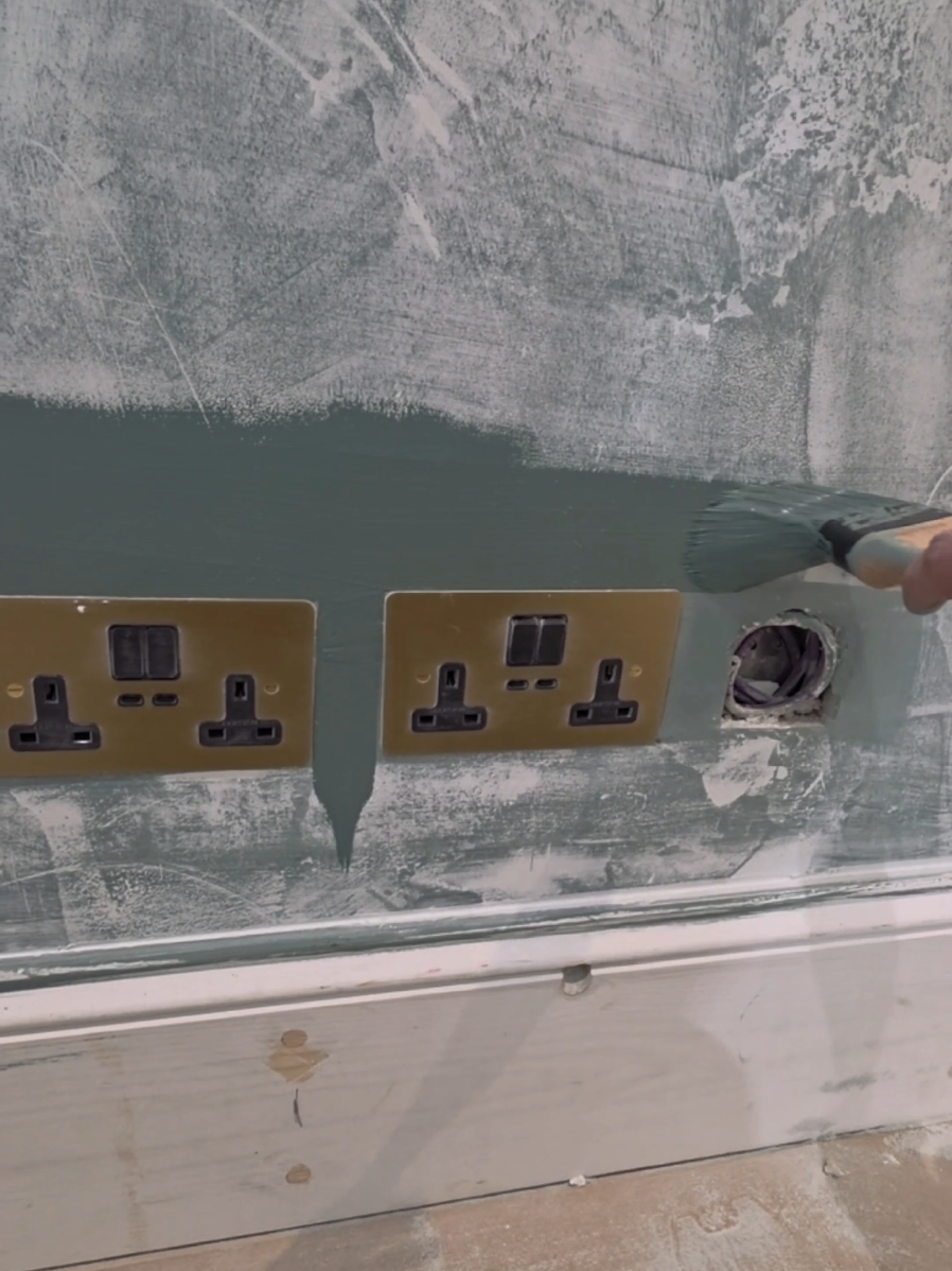 @NickTheDecorator