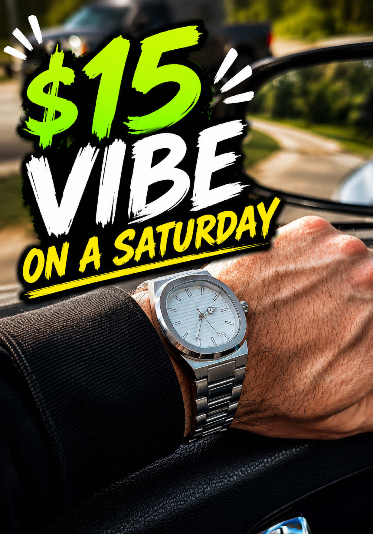 @Middle Class Watches