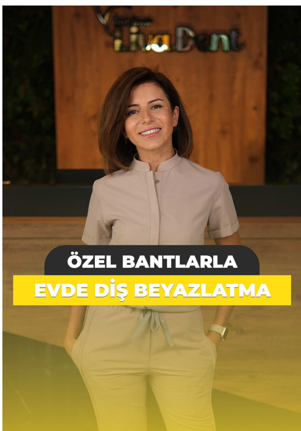 @Özel İzmir Liva Dent