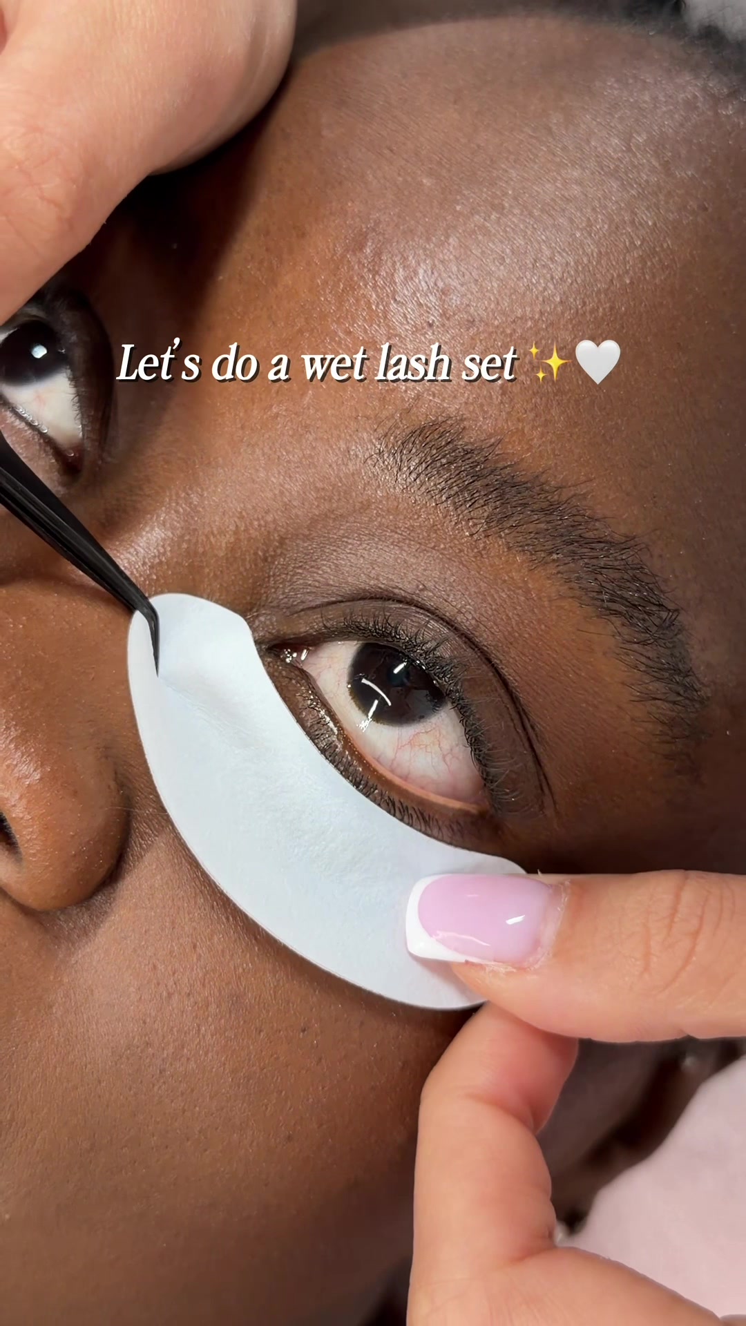 @Mauvella Lash Academy