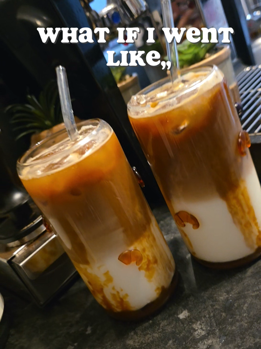 @Fresh Blend Coffee
