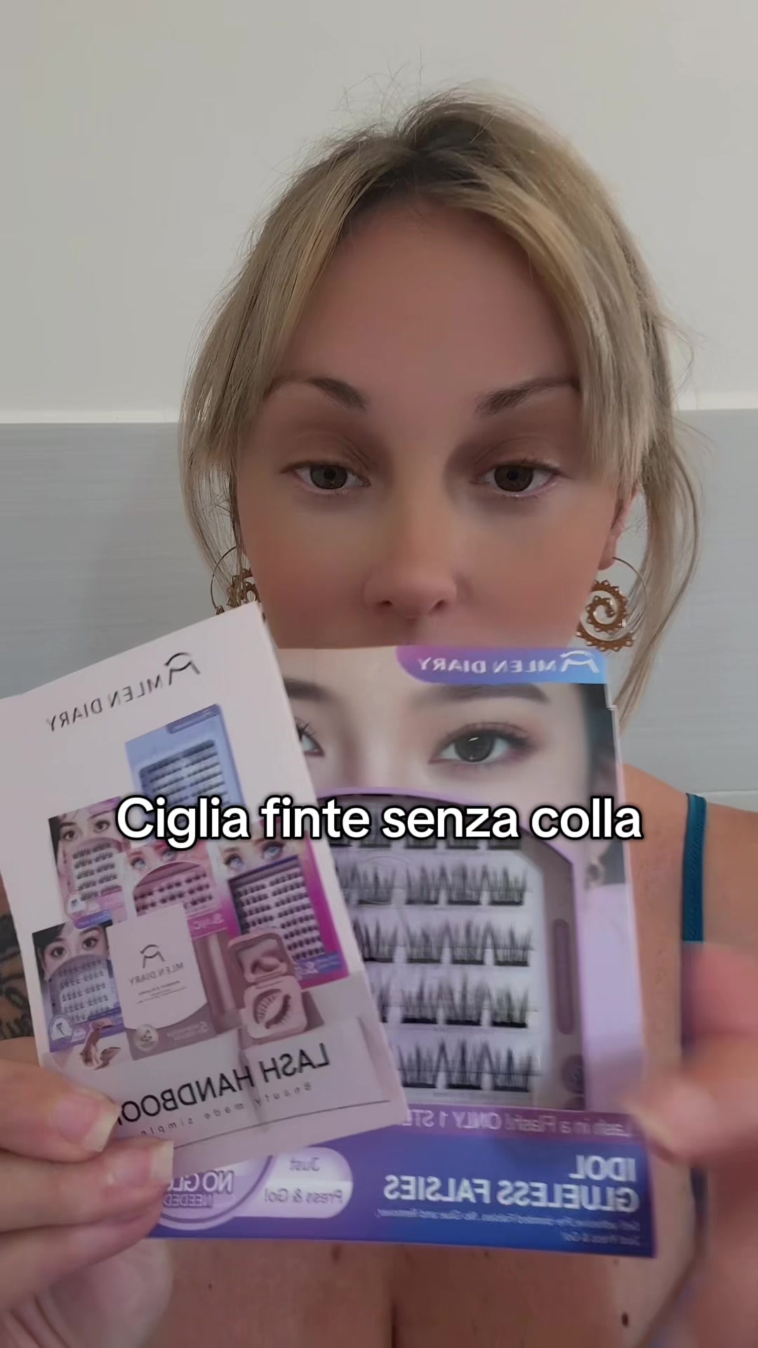 @LISA ASMR 💞