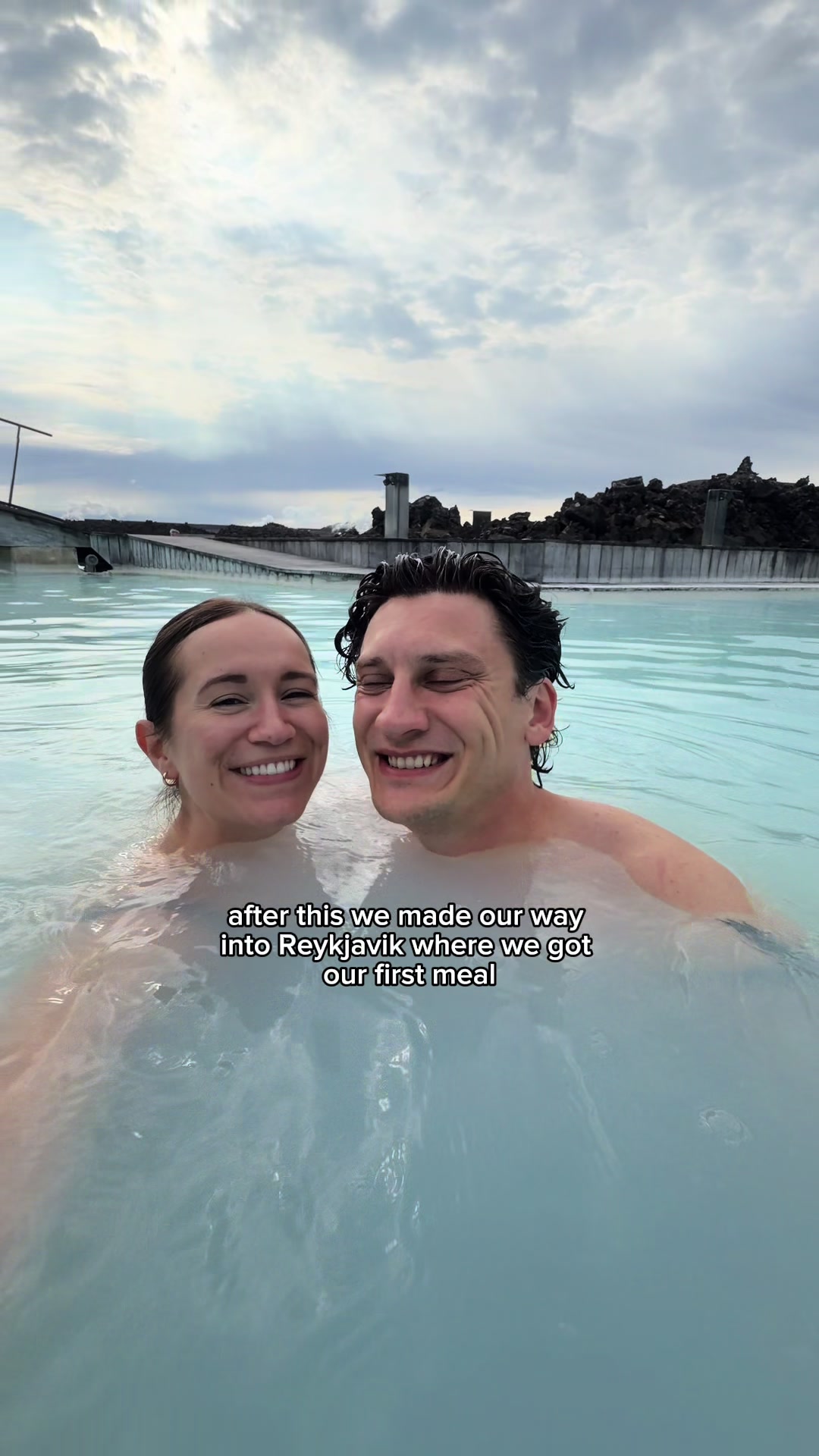 @Lily & Josh