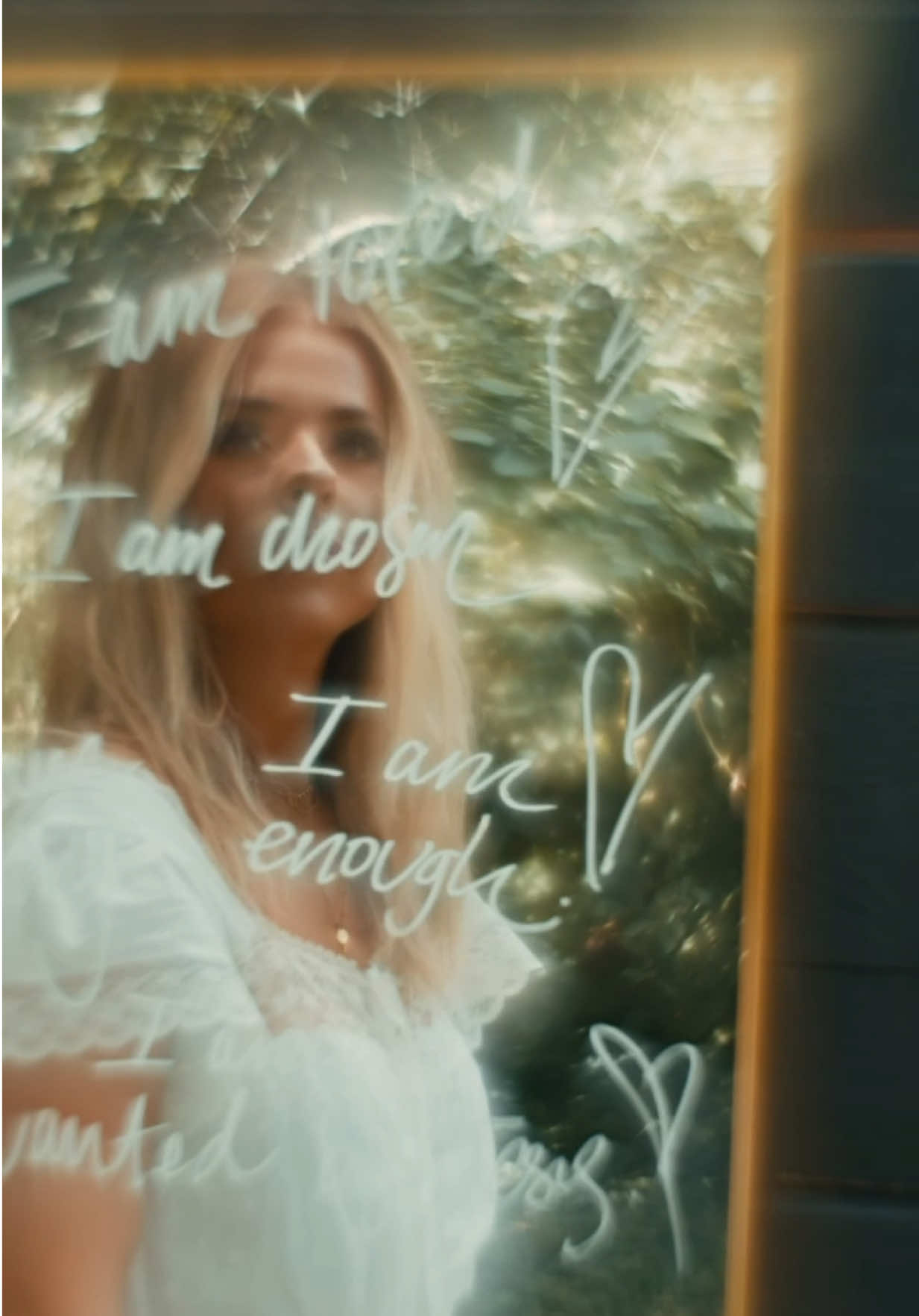 @Anne Wilson