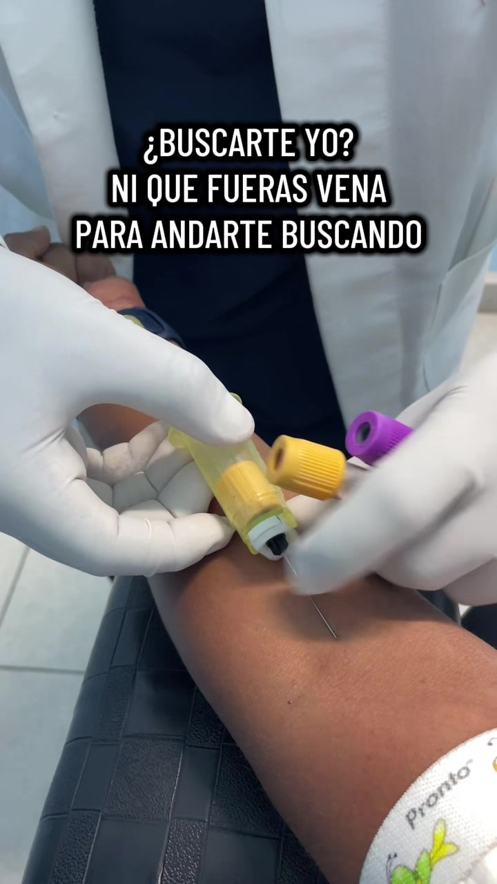 @ALab 🔬💉🩸