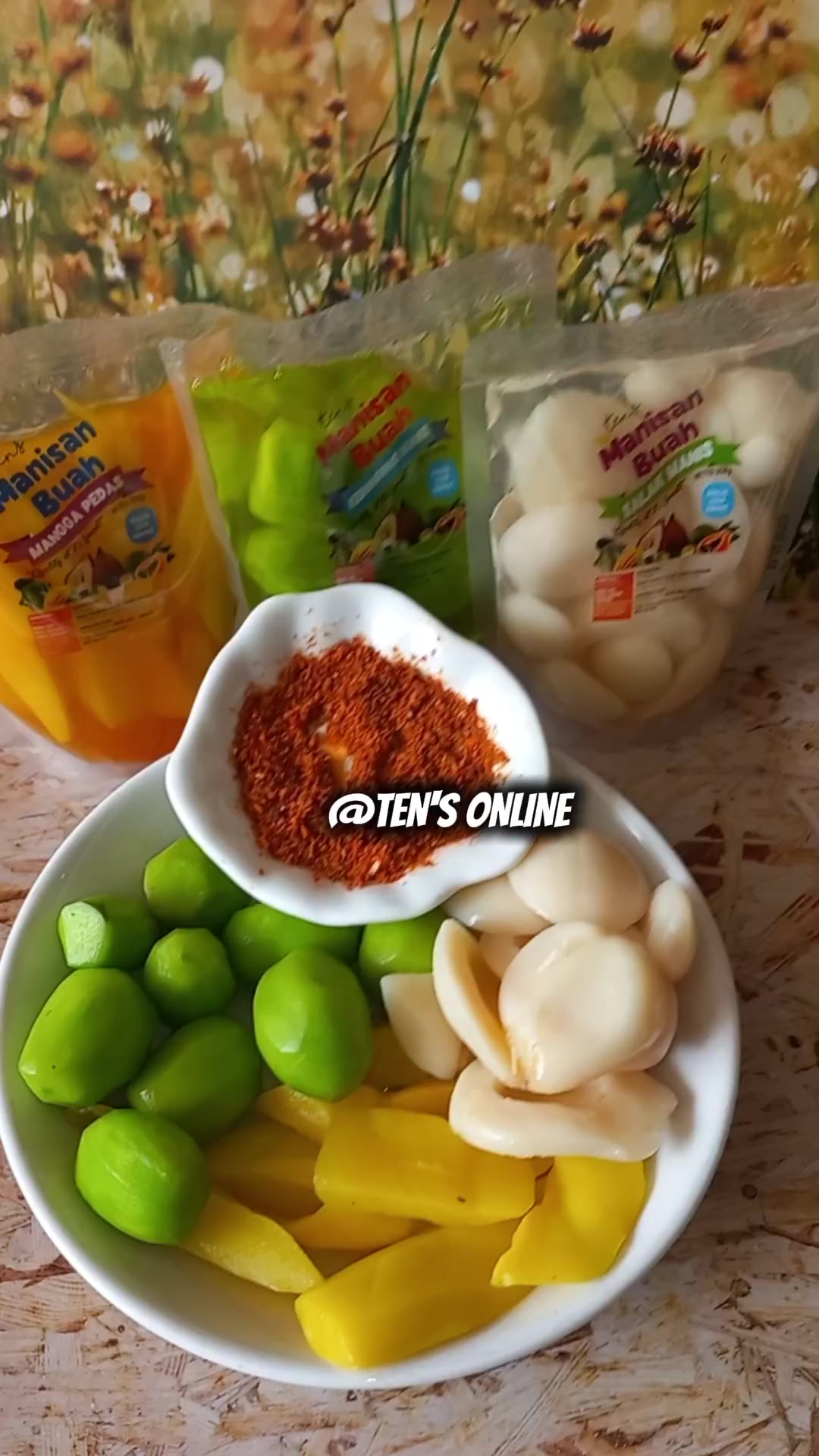 @Tens Online