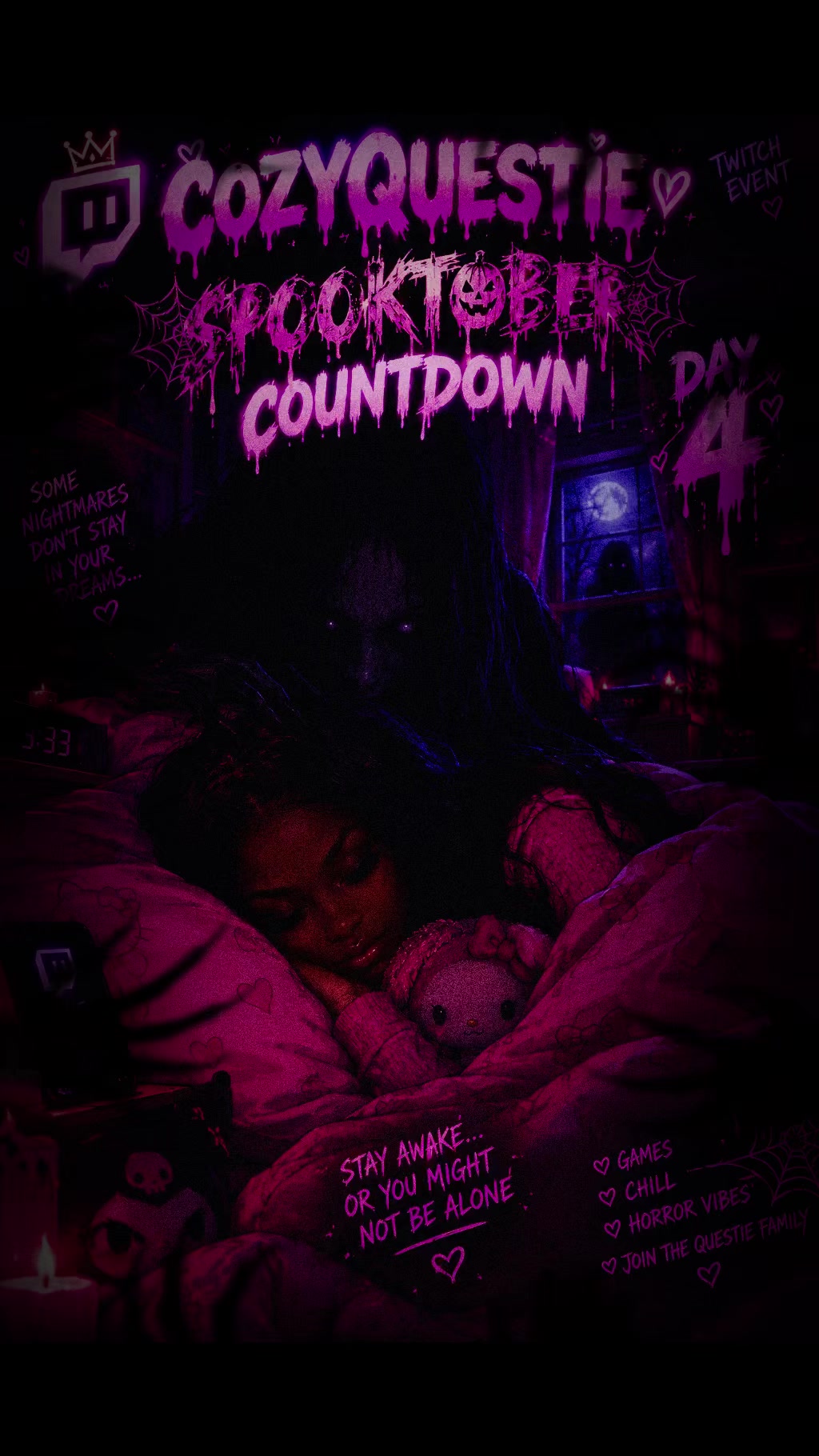 @Imani | CozyQuestie ๐ค