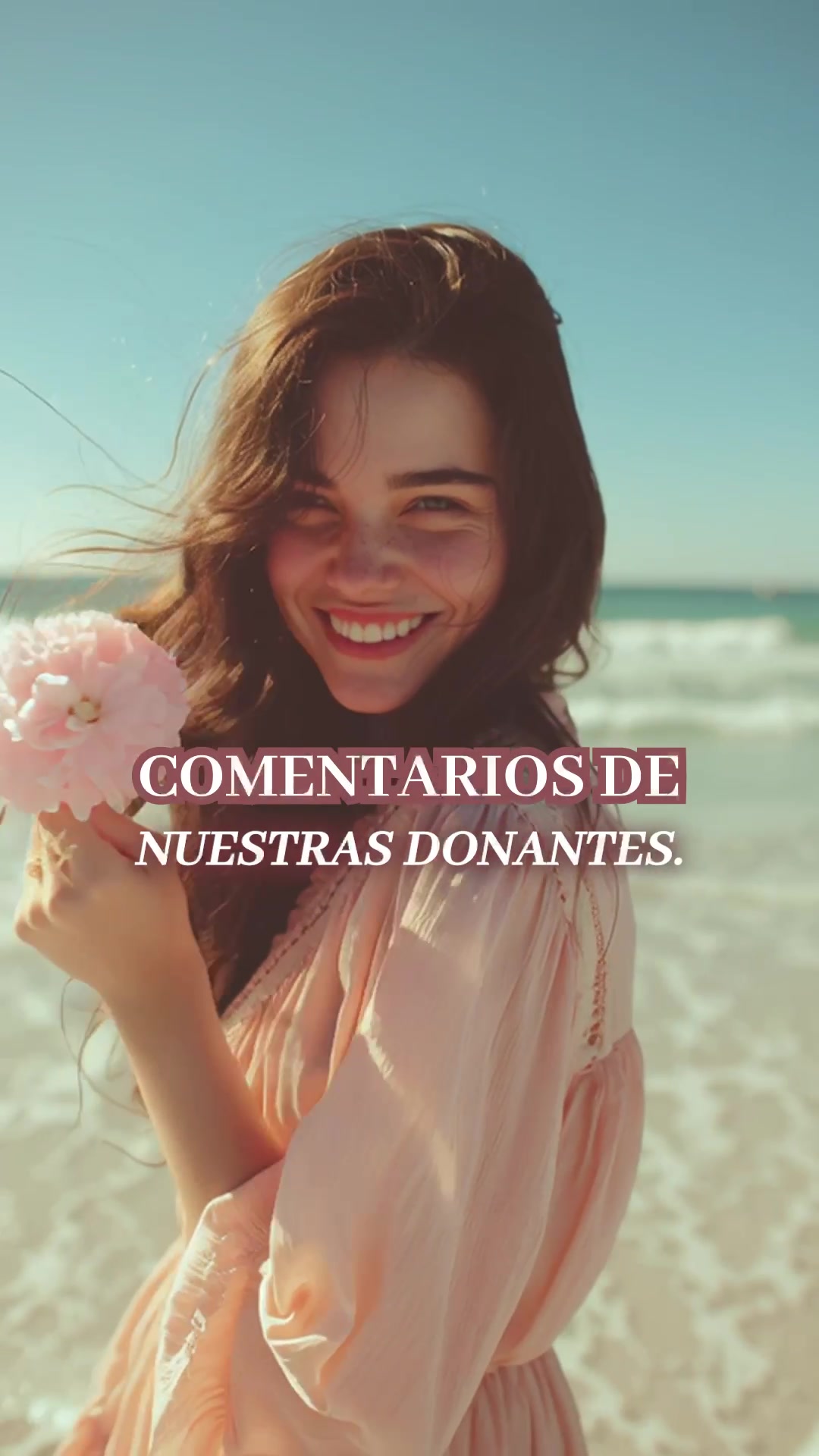 @Yo Soy Flora