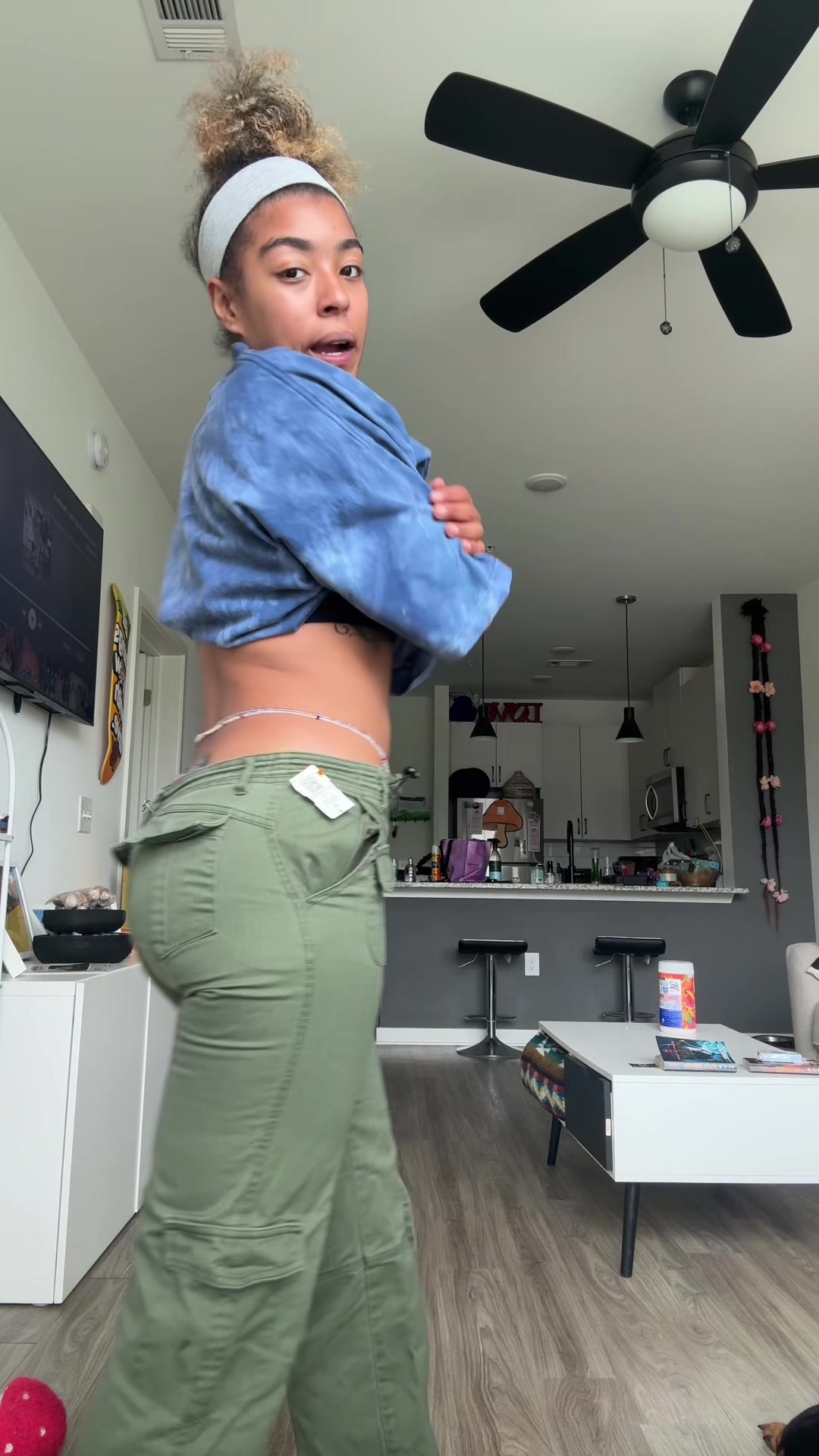@Karina Chanelle