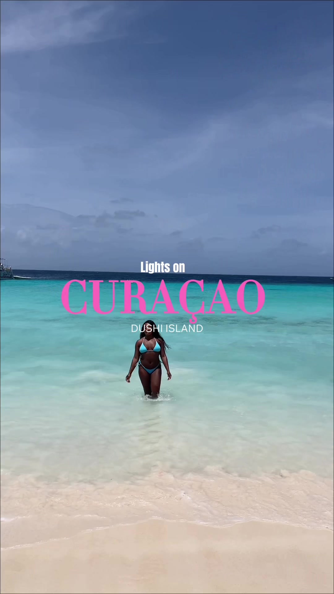 @Naomie ✨| Luxury travel