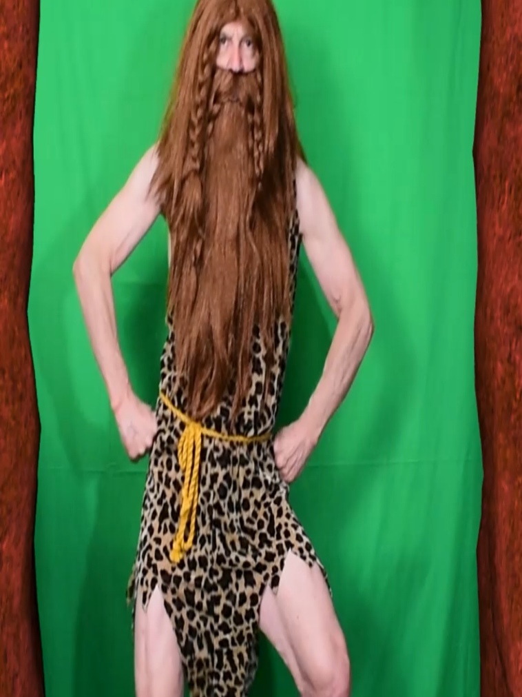 @CostumeDancer