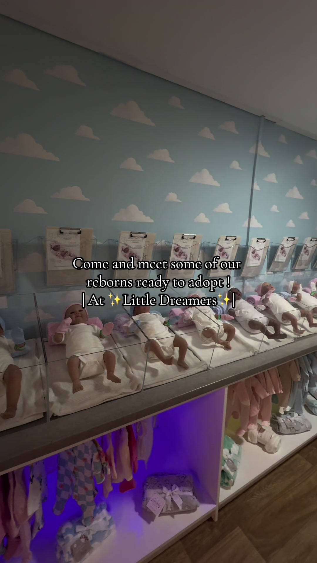 @Little Dreamers