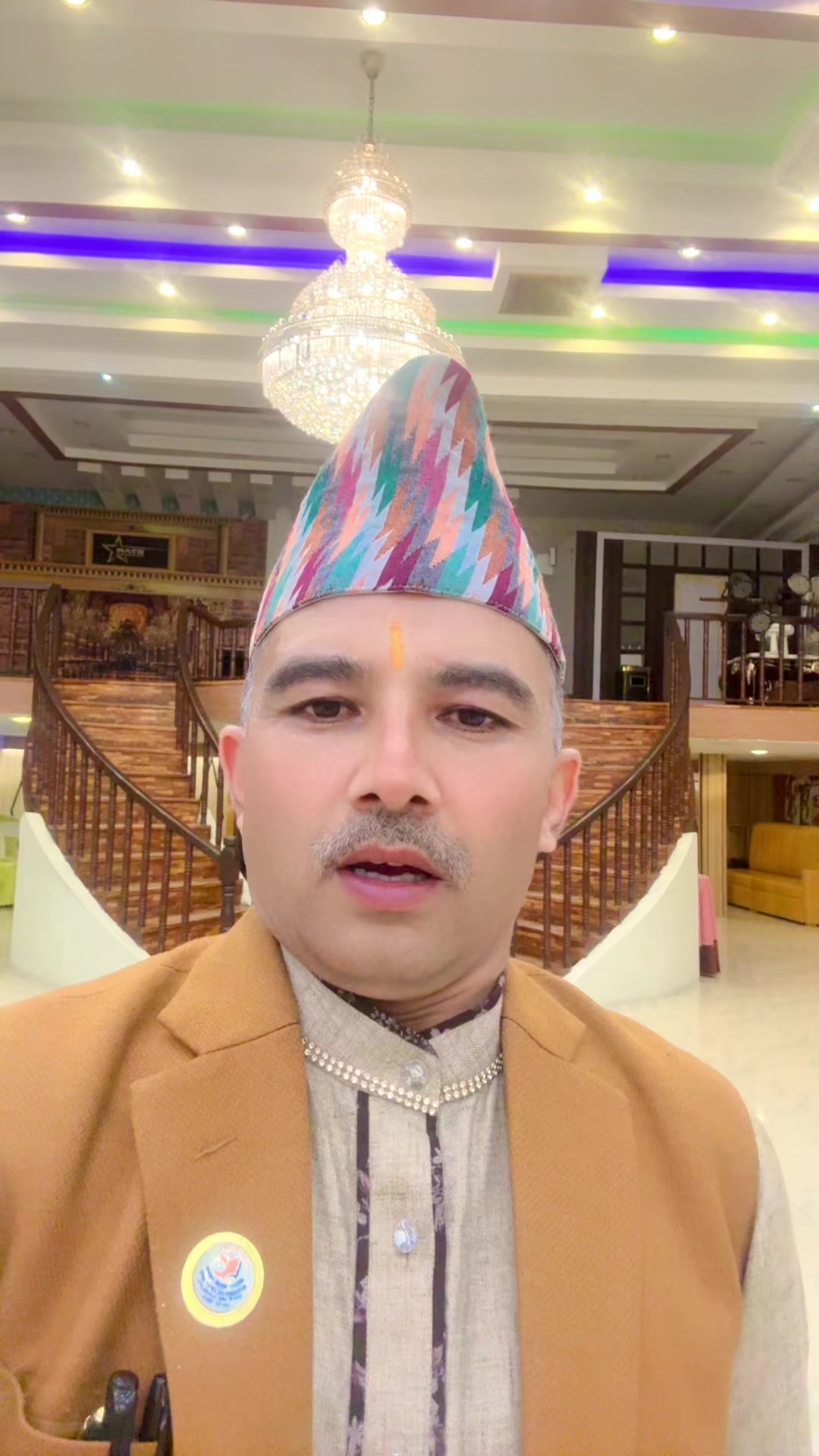 @सन्तोष के सी