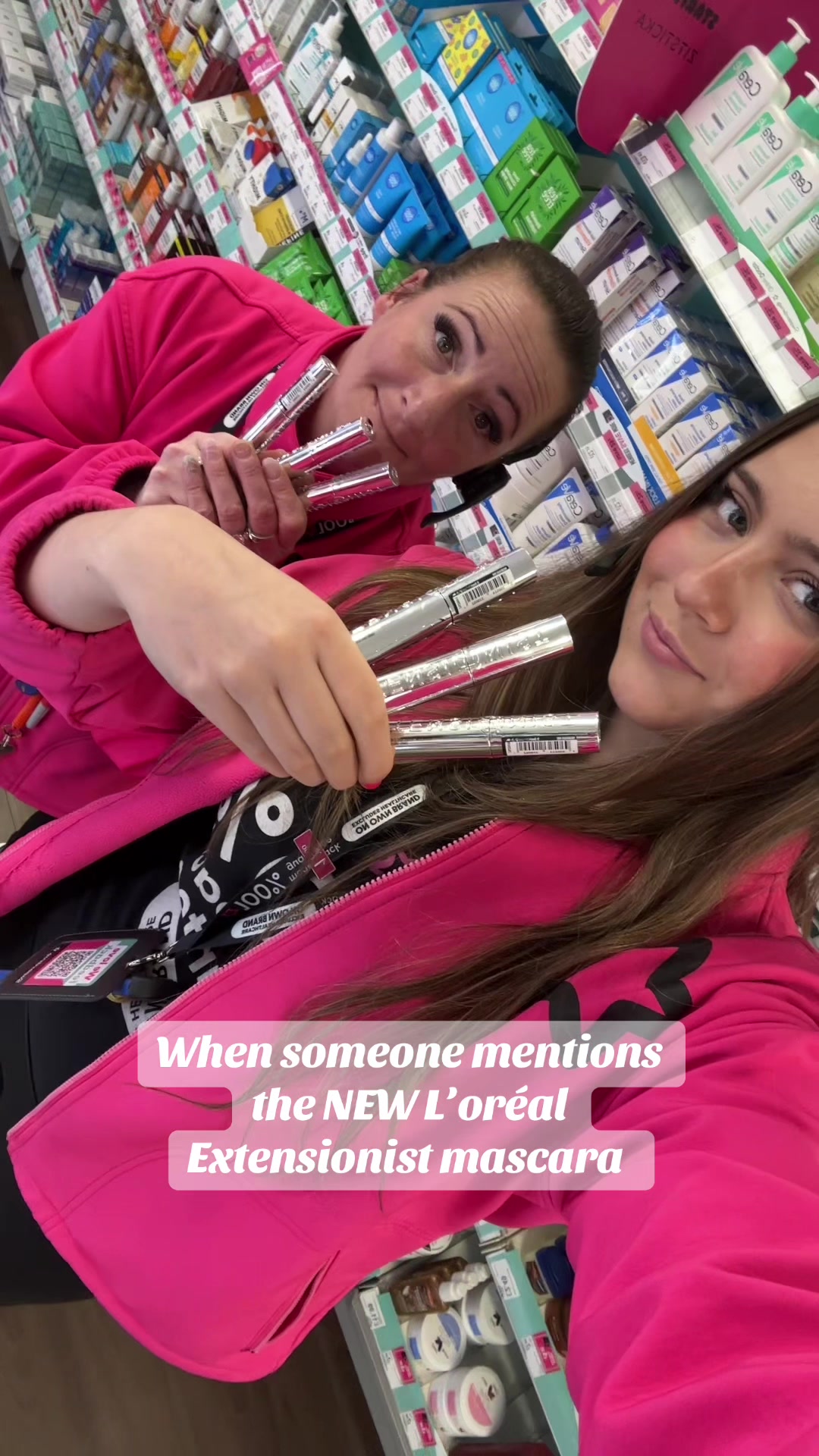 @Superdrug Wetherby