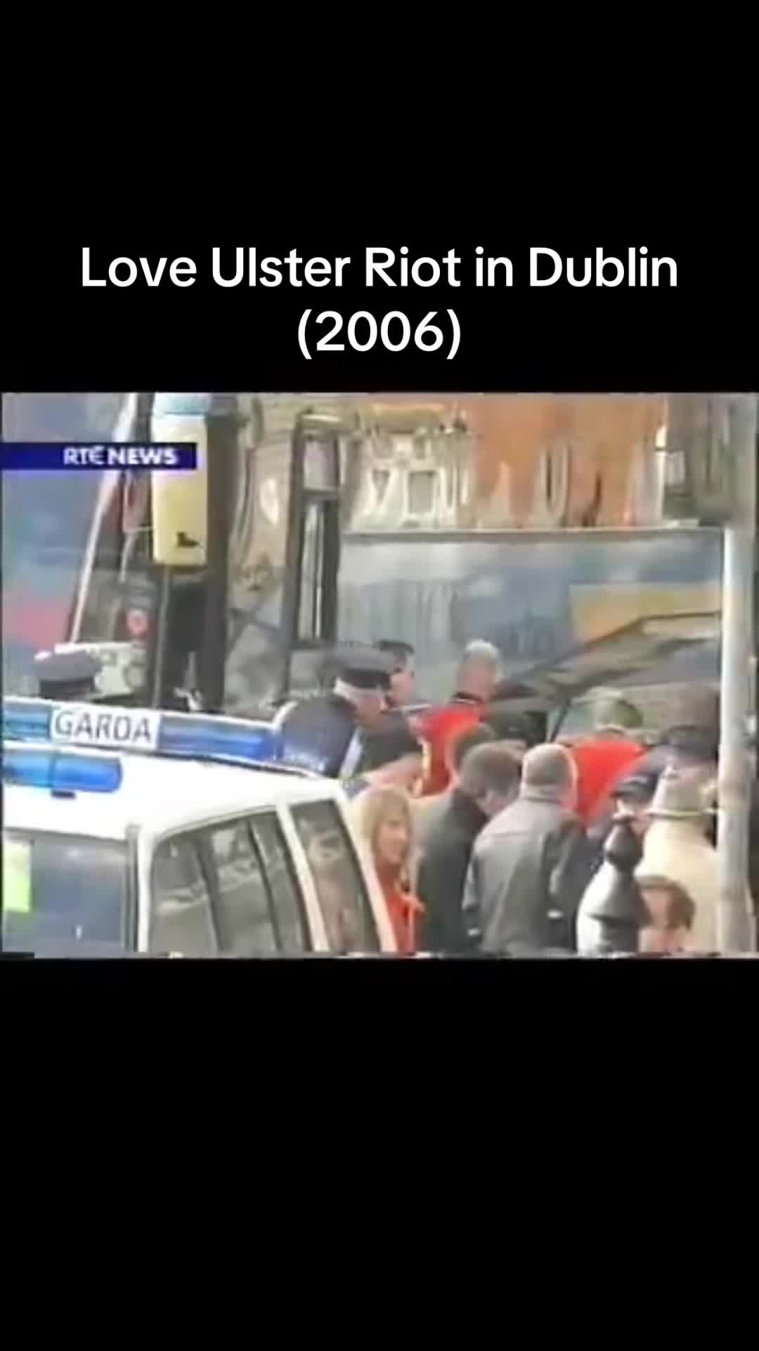 @Classic Irish Videos