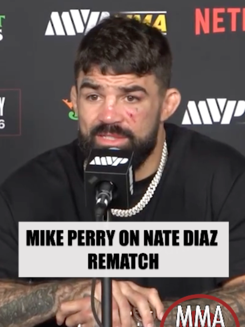 @MMA Crazy