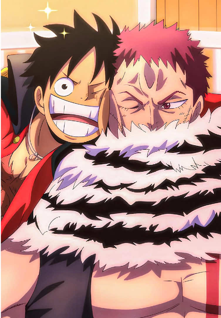 @Kudo - One Piece