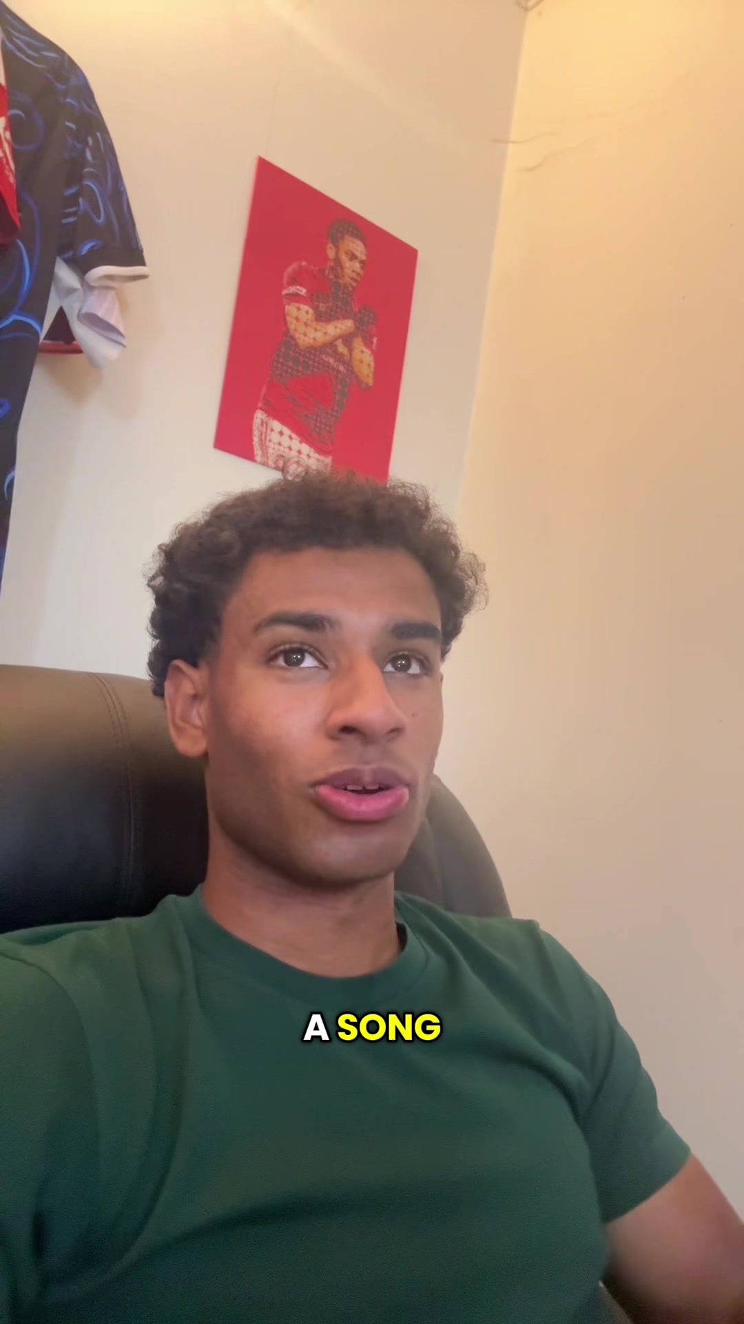 @Serious
