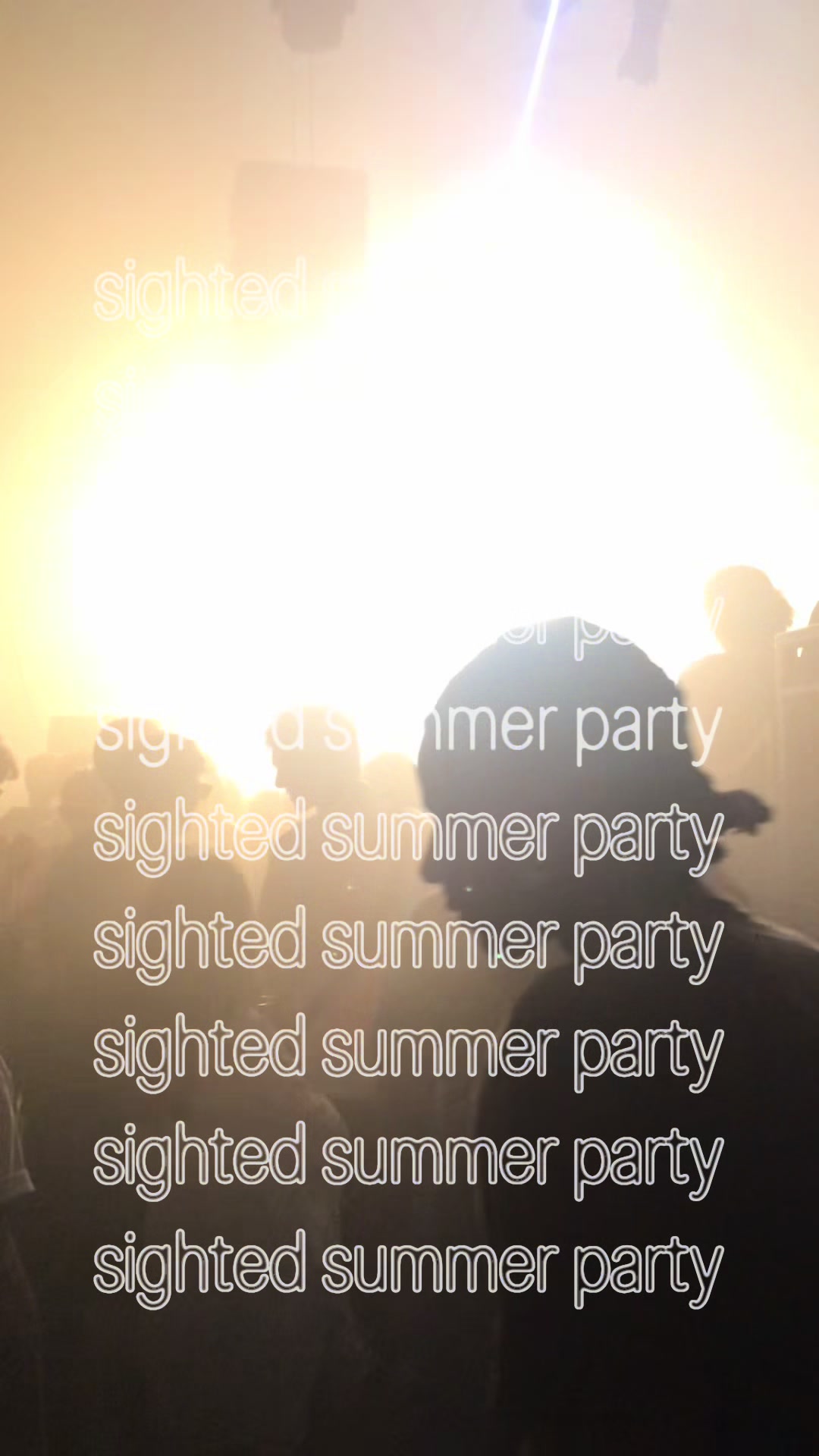@Sighted Magazine