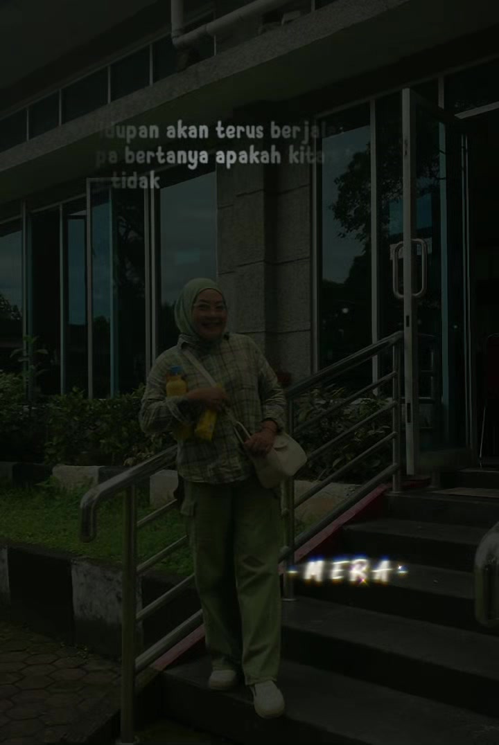 @Mera Yanti Koto