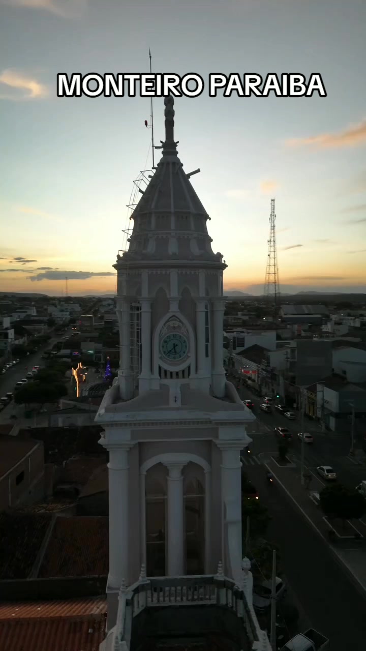 @ALÔ MONTEIRO.PB