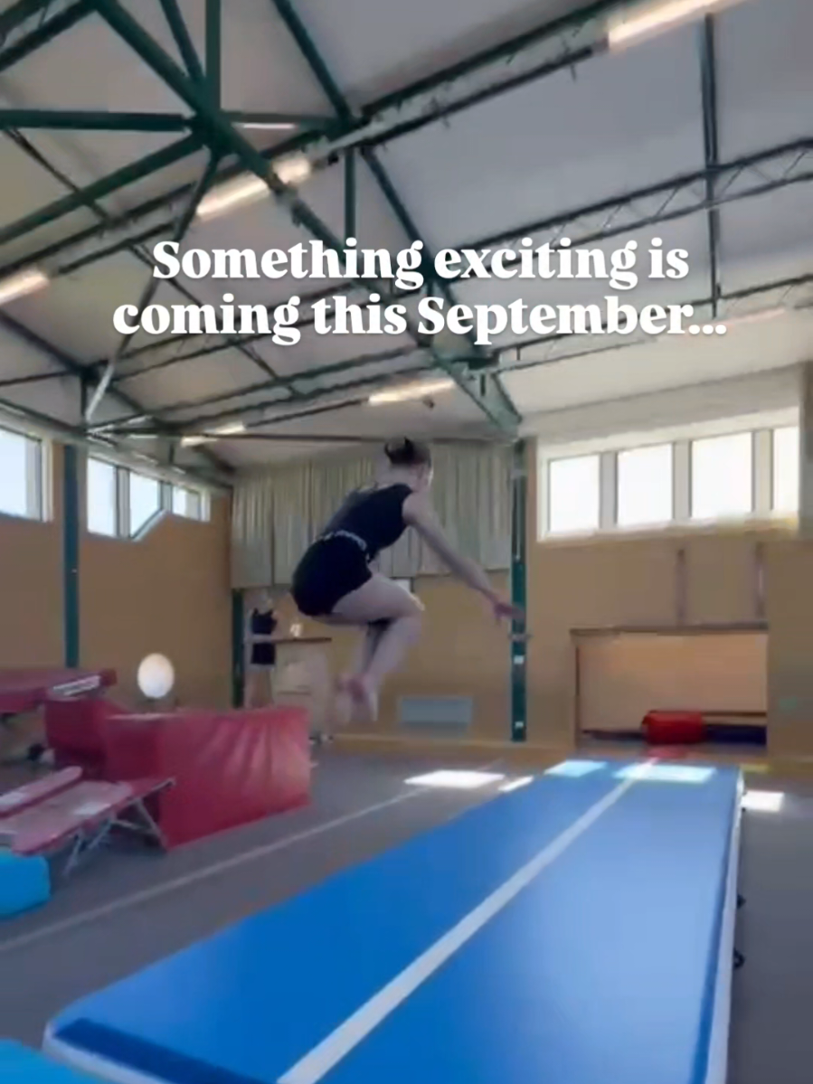 @Falcon Gym