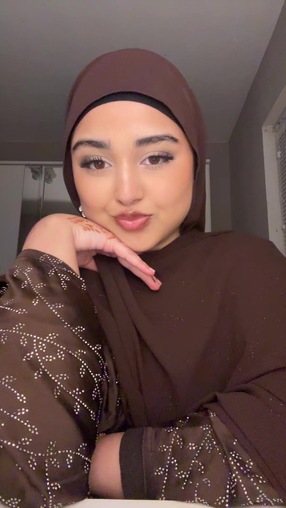 @Fahima ๐ค