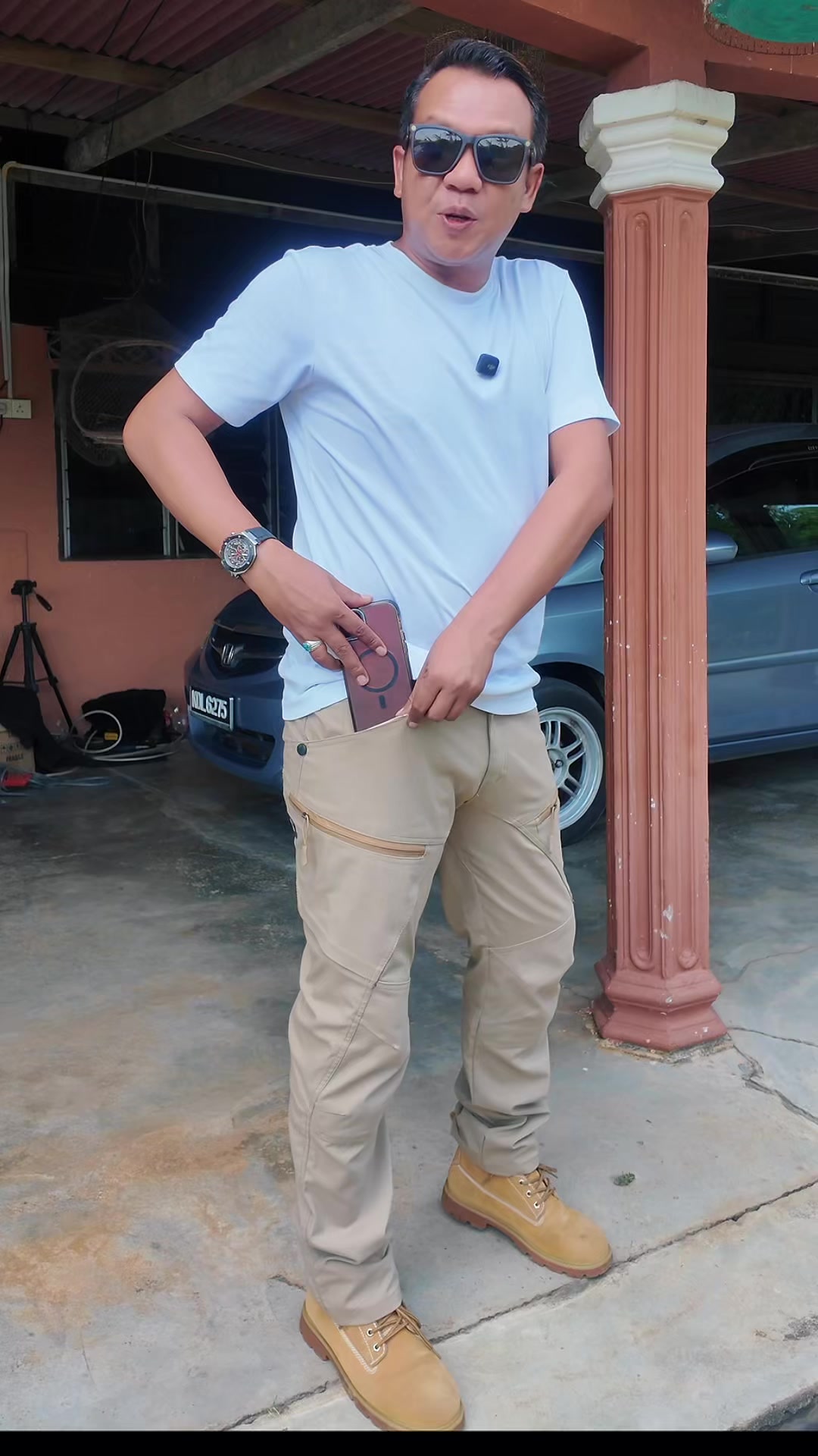 @Man Beduk