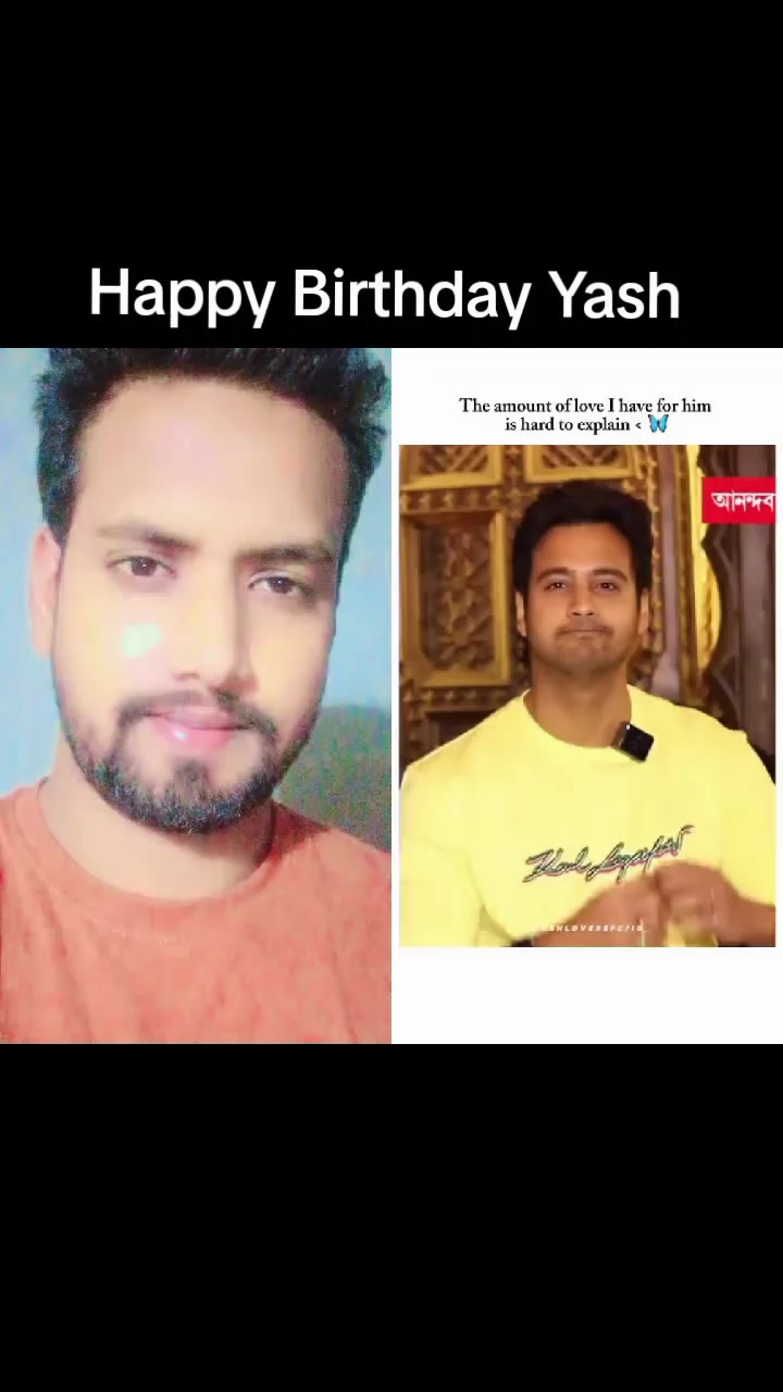 @Actor Sabbir Hossain