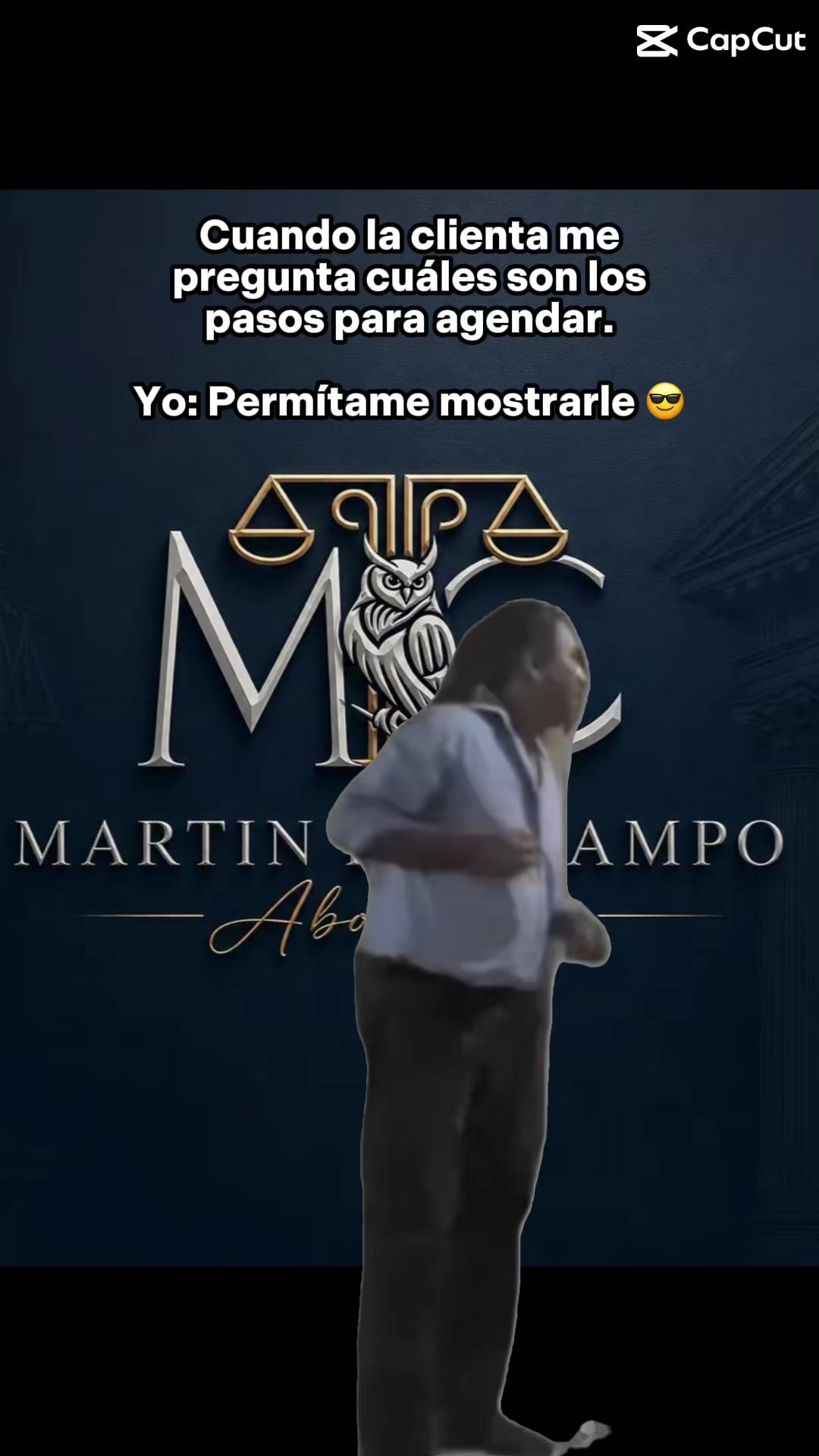 @Abogado Martin del Campo