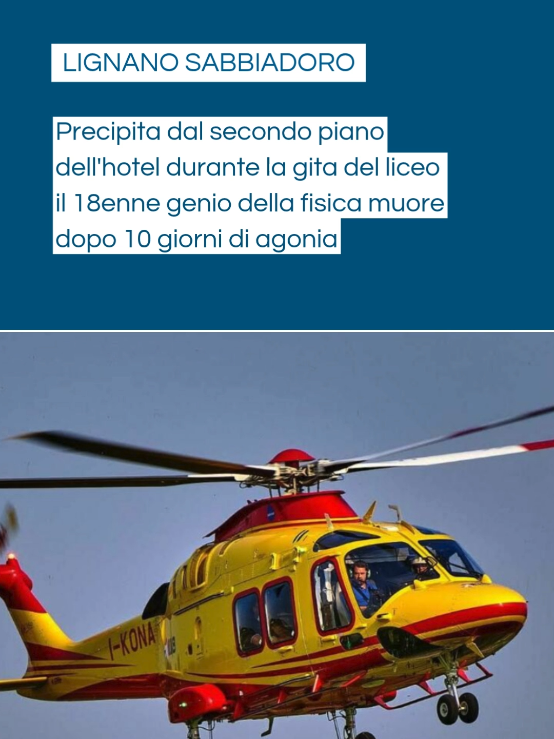 @Il Gazzettino